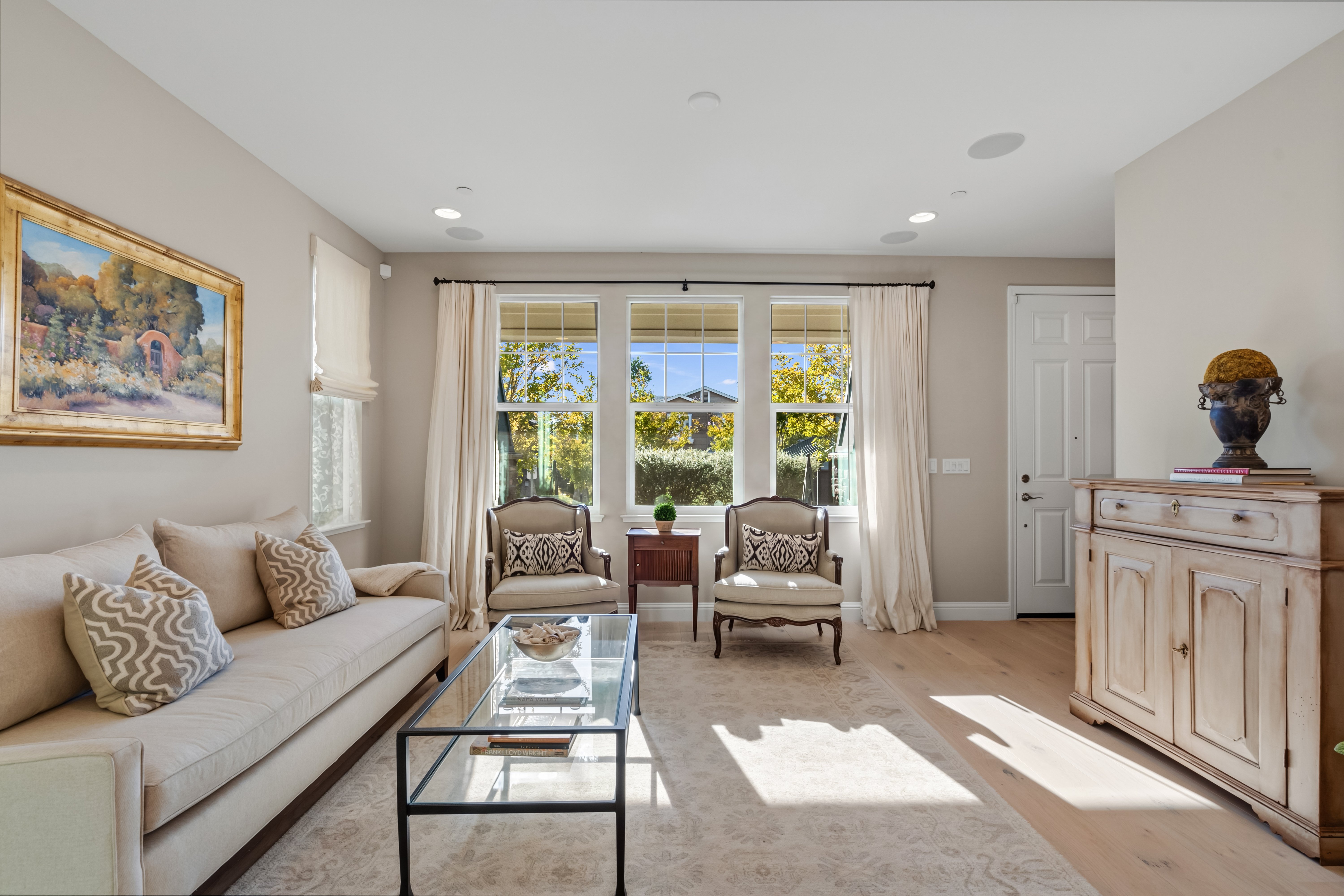  114 Lavender Circle, Healdsburg, CA 95448 - 物件實景