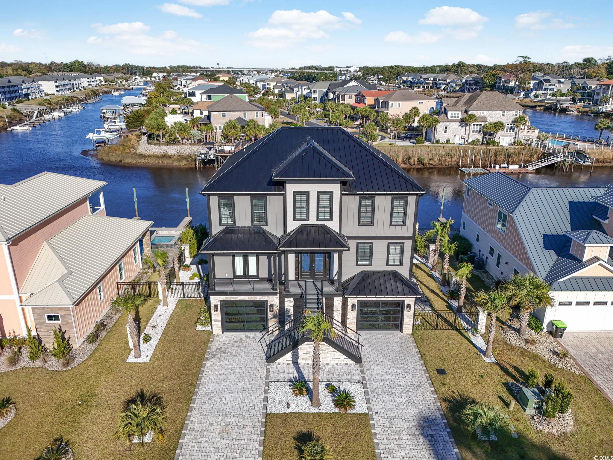 Little River, South Carolina, 29566, United States, 6 Bedrooms Bedrooms, ,6 BathroomsBathrooms,Residential,For Sale,1988946