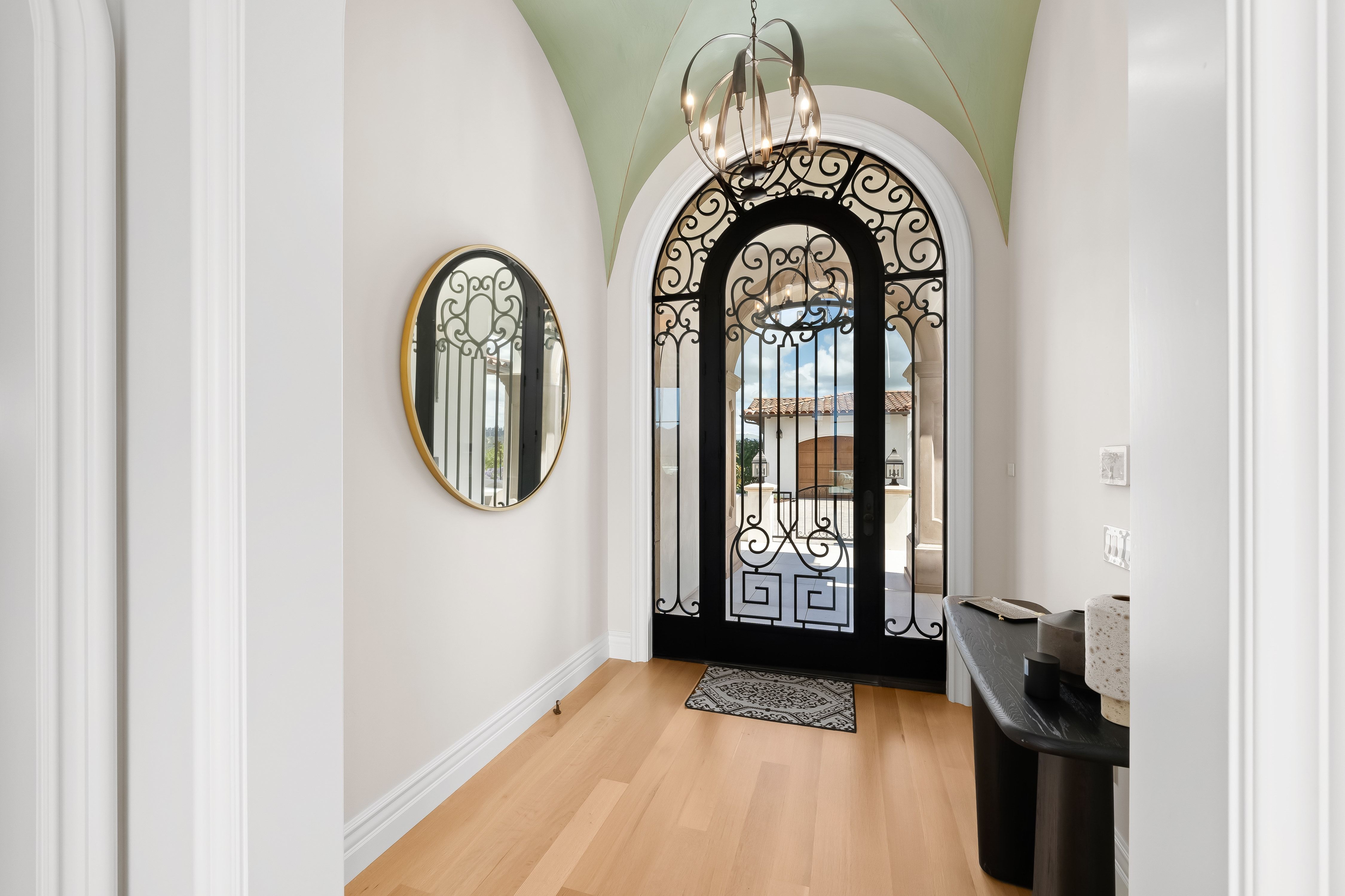  Refined Coastal Wine Country Living on 22 Private Acres - 物件實景