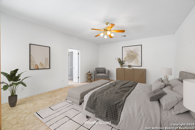 Kerrville, Texas, 78028, United States, 3 Bedrooms Bedrooms, ,3 BathroomsBathrooms,Residential,For Sale,1982669