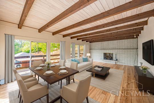 Milford, Ohio, 45150, United States, 4 Bedrooms Bedrooms, ,3 BathroomsBathrooms,Residential,For Sale,1989333