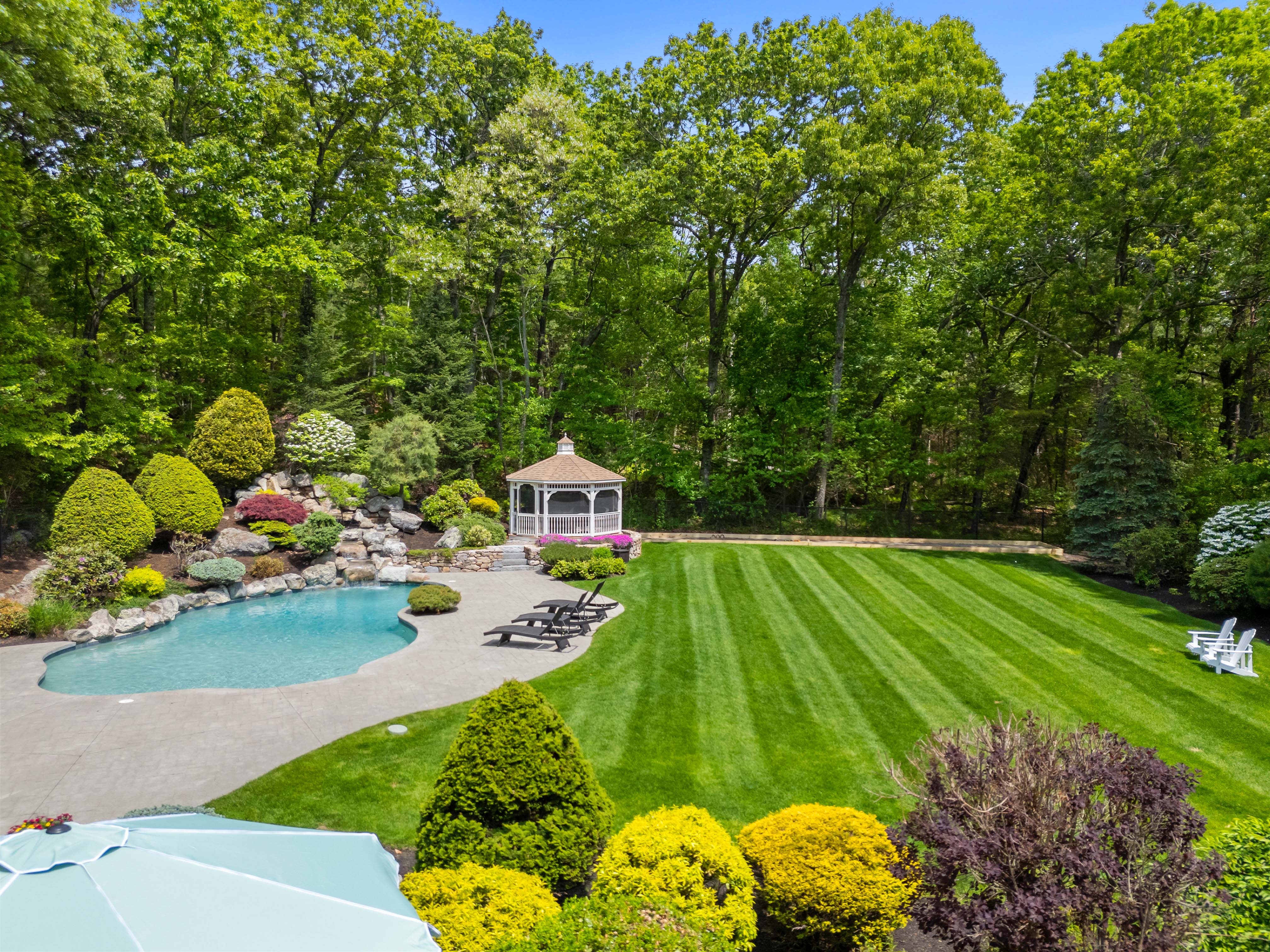  9 Fiorenza Drive, Wilmington, MA, 01887 - 物件實景
