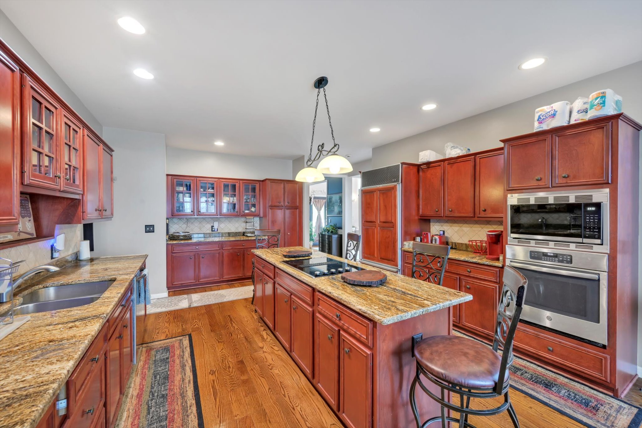 Orwigsburg, Pennsylvania, 17961, United States, 5 Bedrooms Bedrooms, ,4 BathroomsBathrooms,Residential,For Sale,1995162