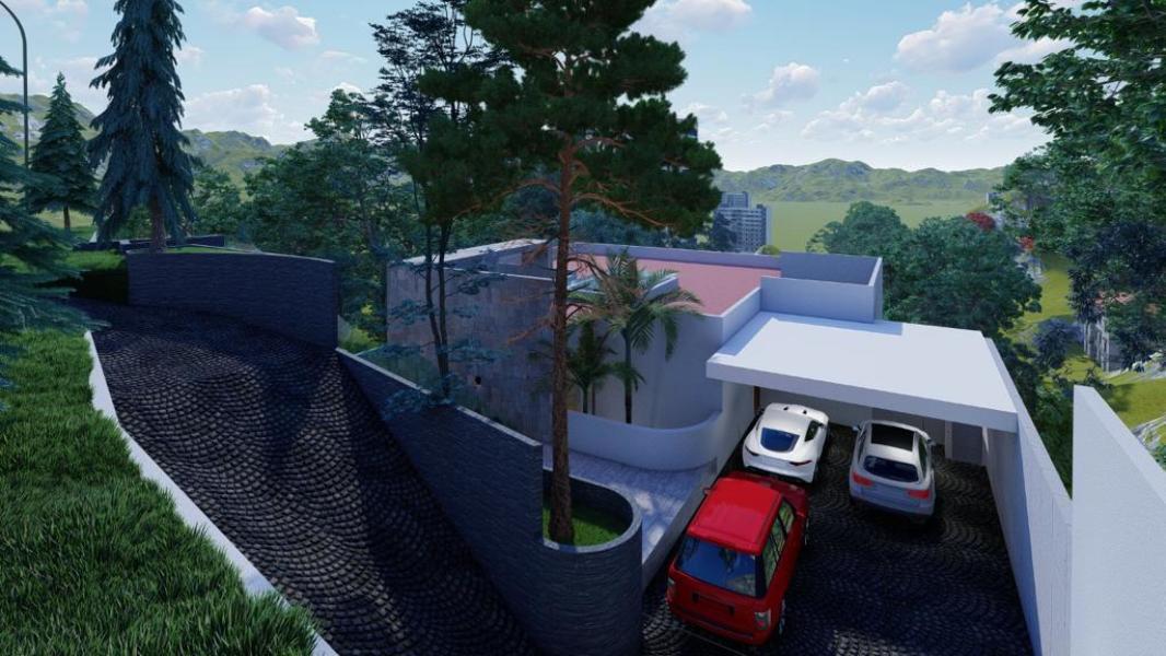 La Estad?a, Atizapán de Zaragoza, Estado de México, 52936, Mexico, 4 Bedrooms Bedrooms, ,7 BathroomsBathrooms,Residential,For Sale,La Estad?a,1613106
