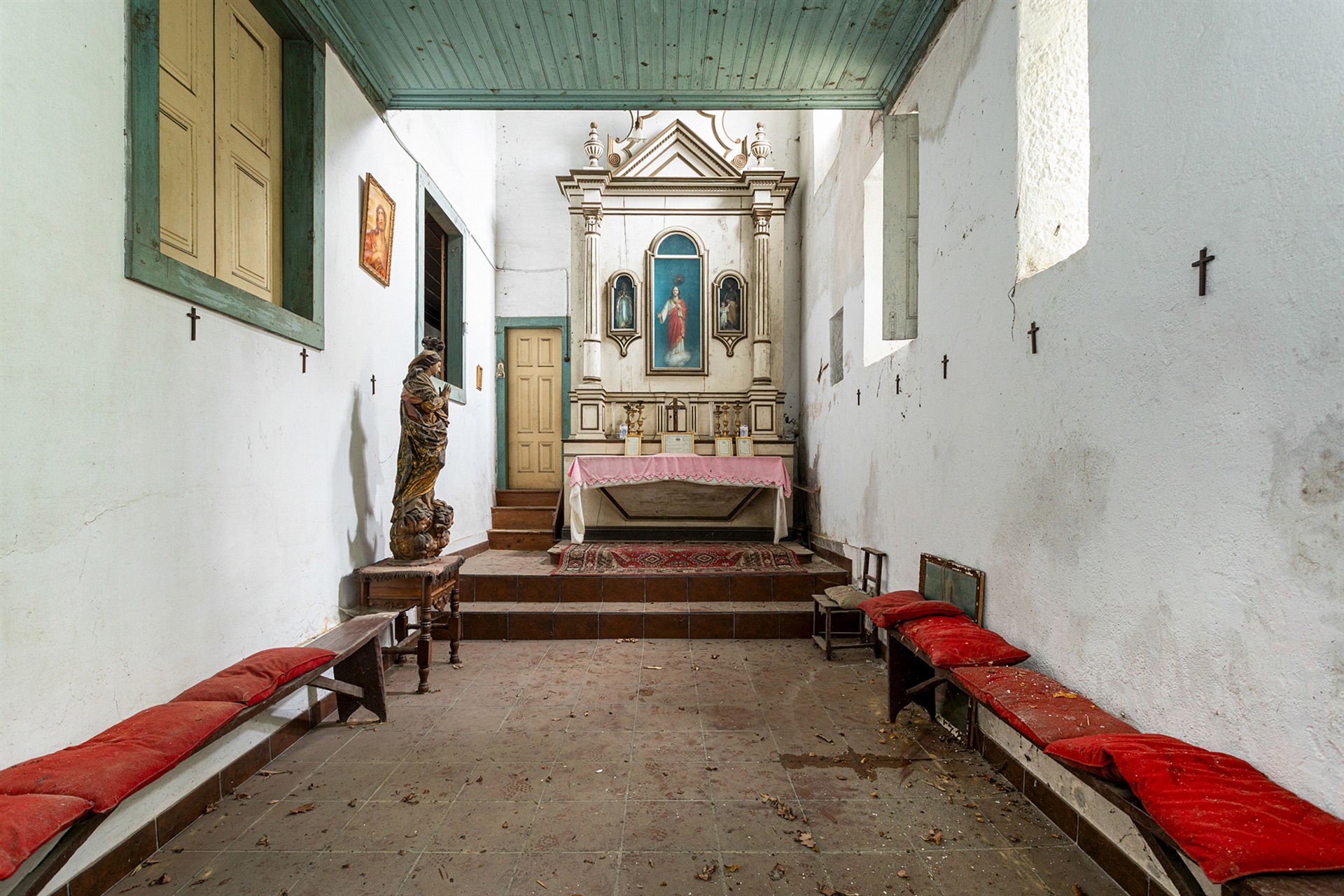  Small Farm, 4 bedrooms, for Sale - 物件實景