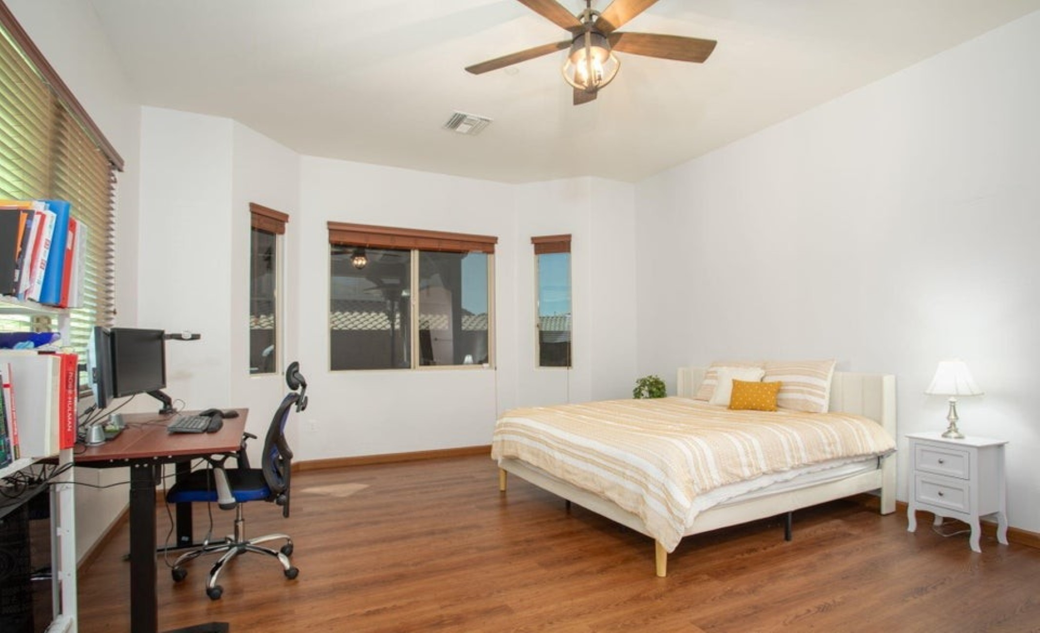  3463 W Desert Peace Drive, Marana, AZ 85658 - 物件實景