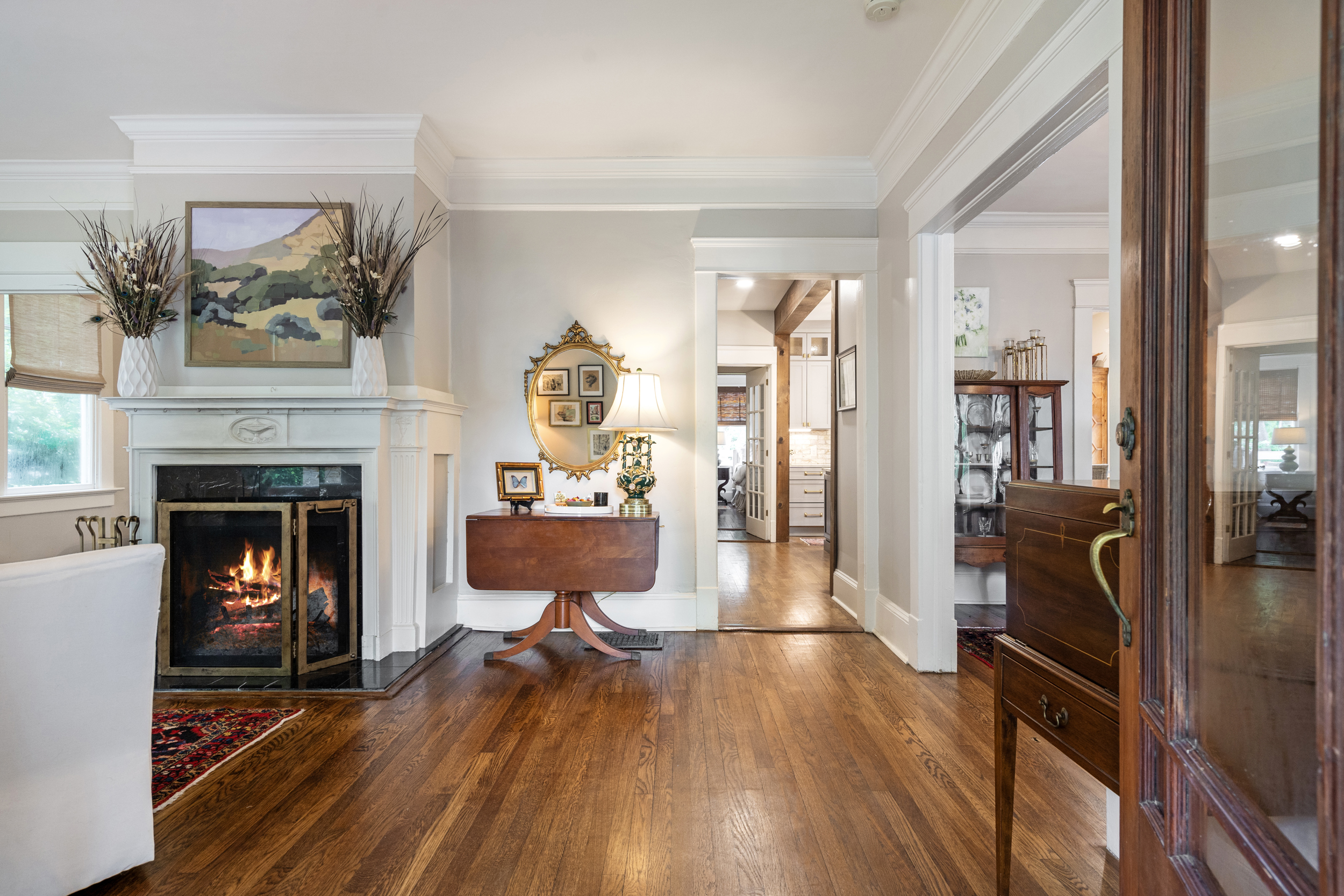  Charming 1920s Peachtree Hills Bungalow - 物件實景