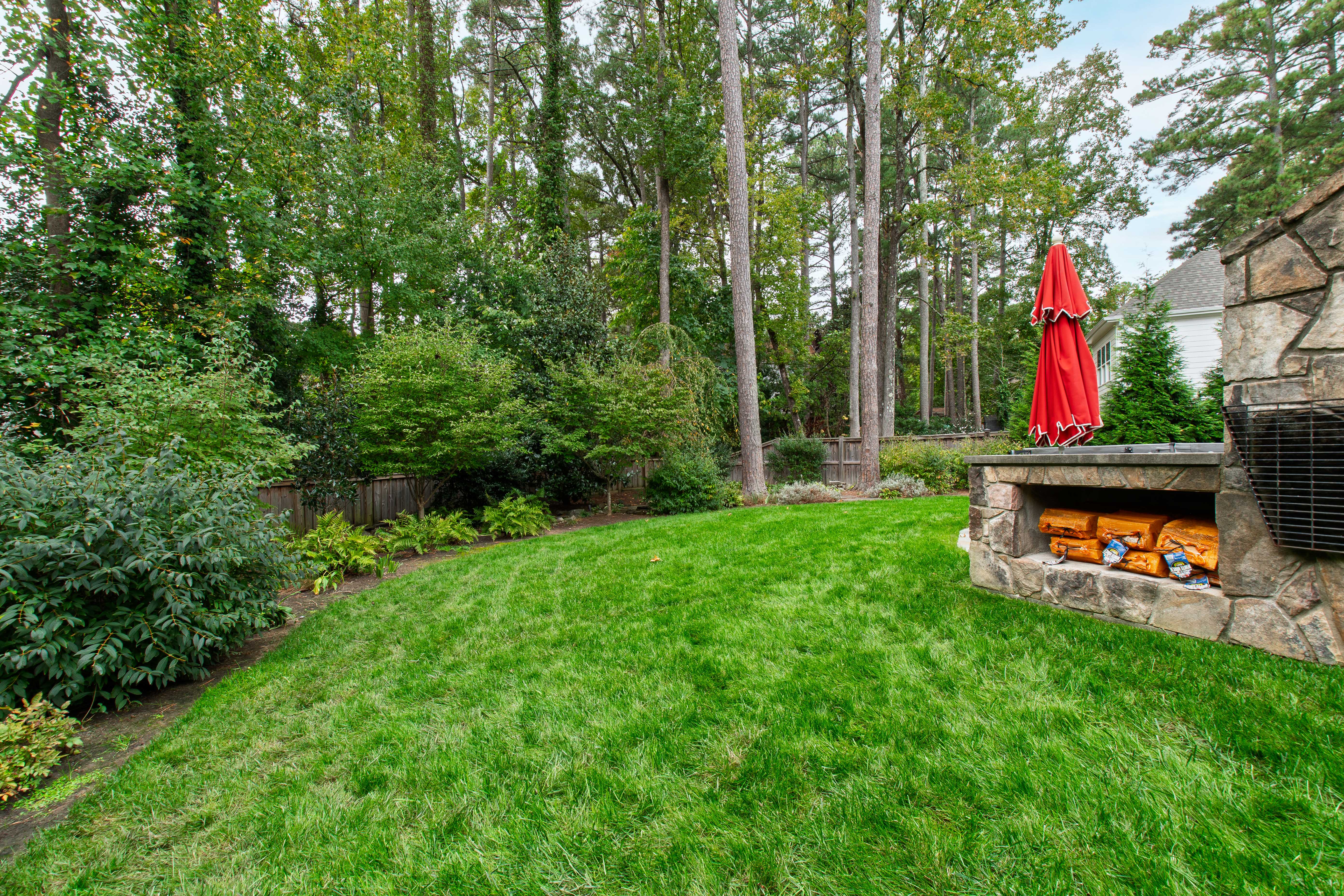  116 Crestview Road, Raleigh, NC, 27609 - 物件實景