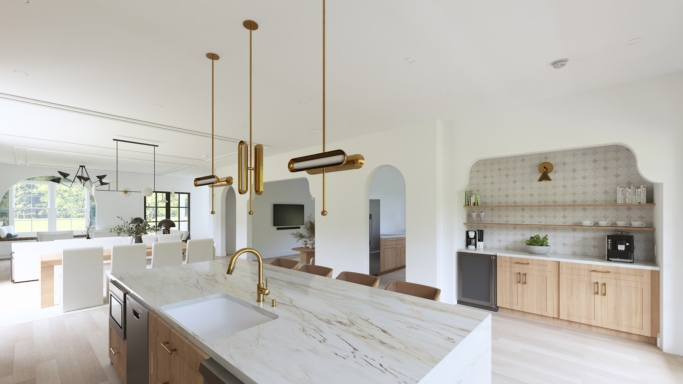  Welcome to Echo at Crabapple by Arkan Homes - 物件實景