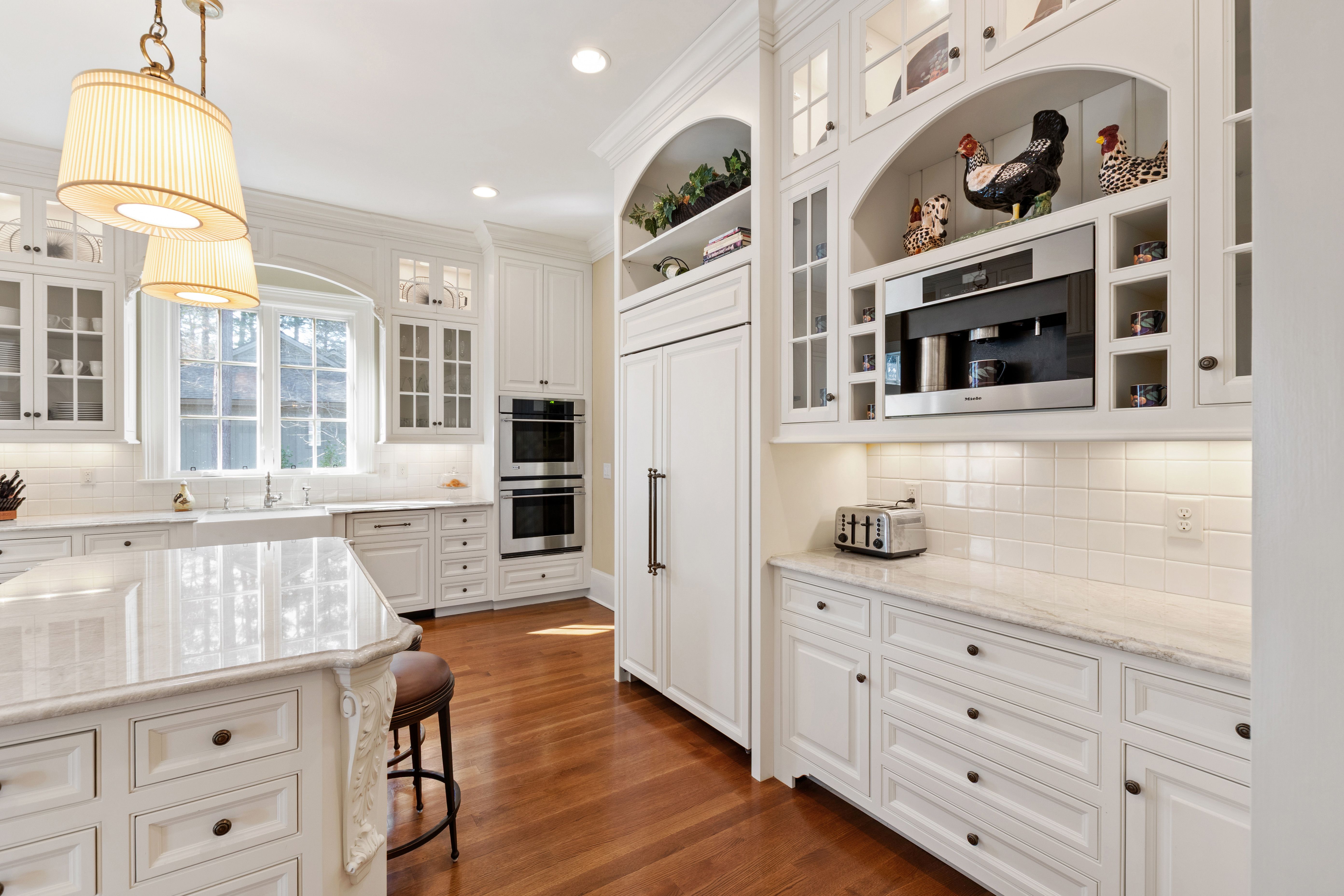  440 Drummond Drive, Raleigh, NC 27609 - 物件實景