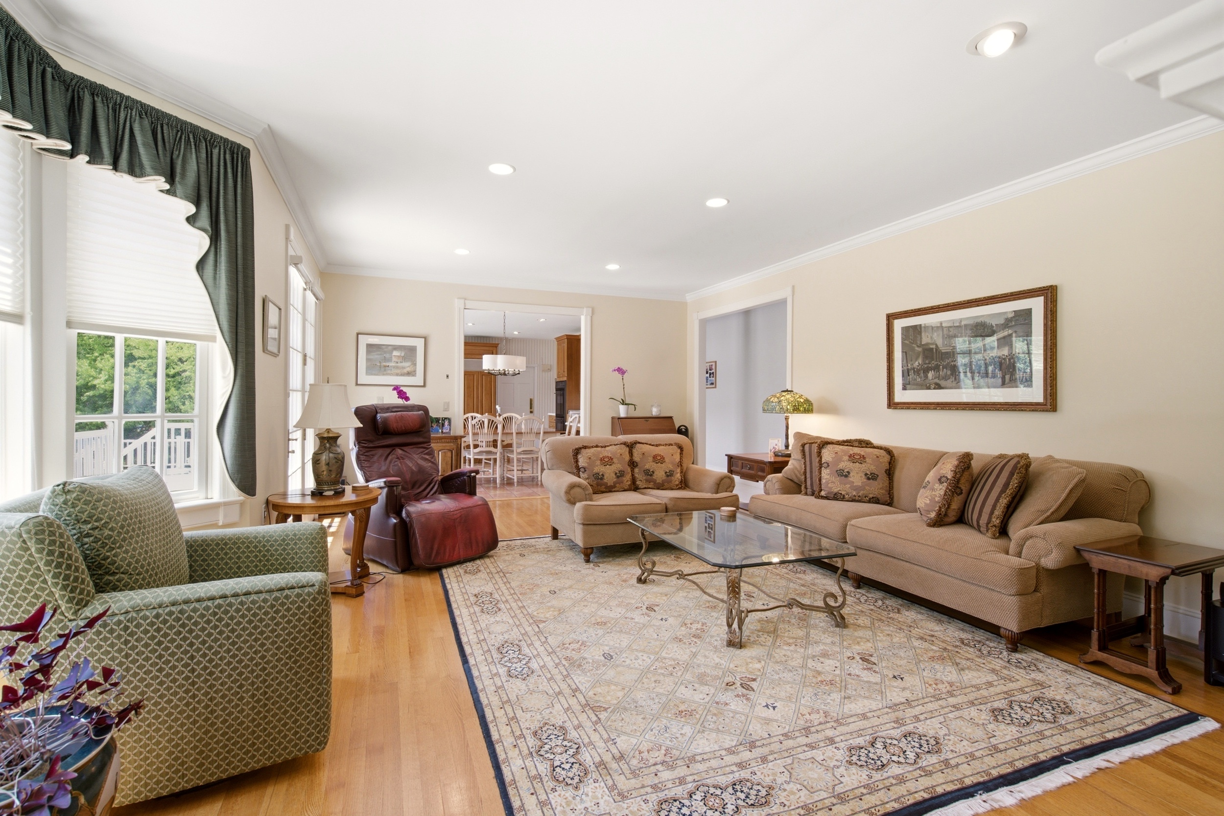  61 Linden Lane, Upper Brookville, NY, 11545 - 物件實景