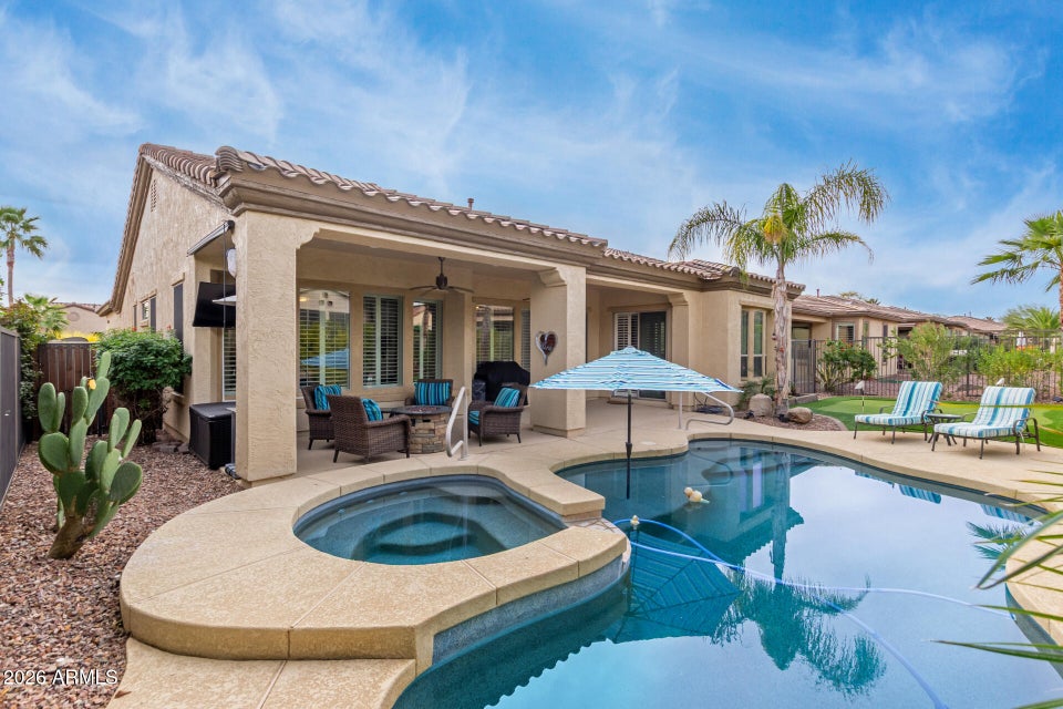 Peoria, Arizona, 85383, United States, 2 Bedrooms Bedrooms, ,Residential,For Sale,2012577