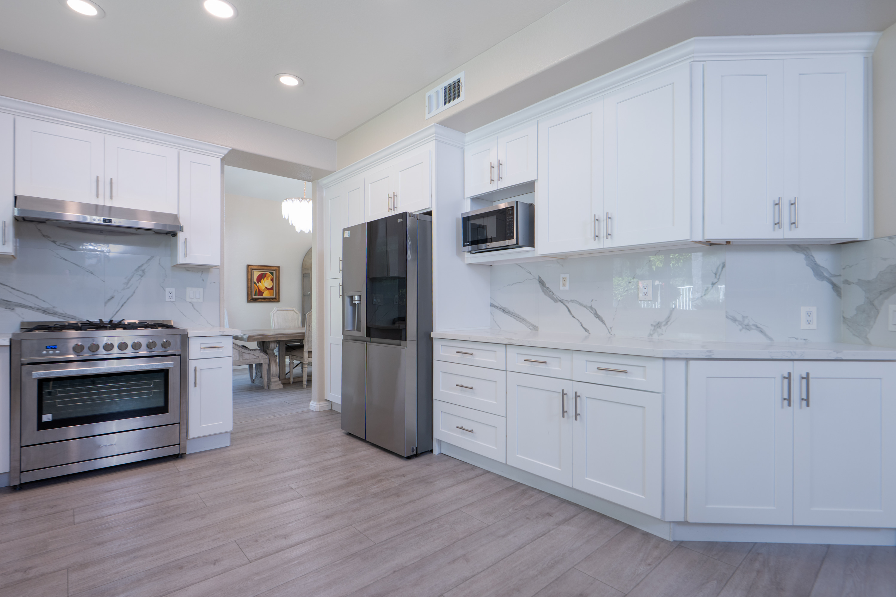  1453 Rancho Hills Drive, Chino Hills, CA 91709 - 物件實景