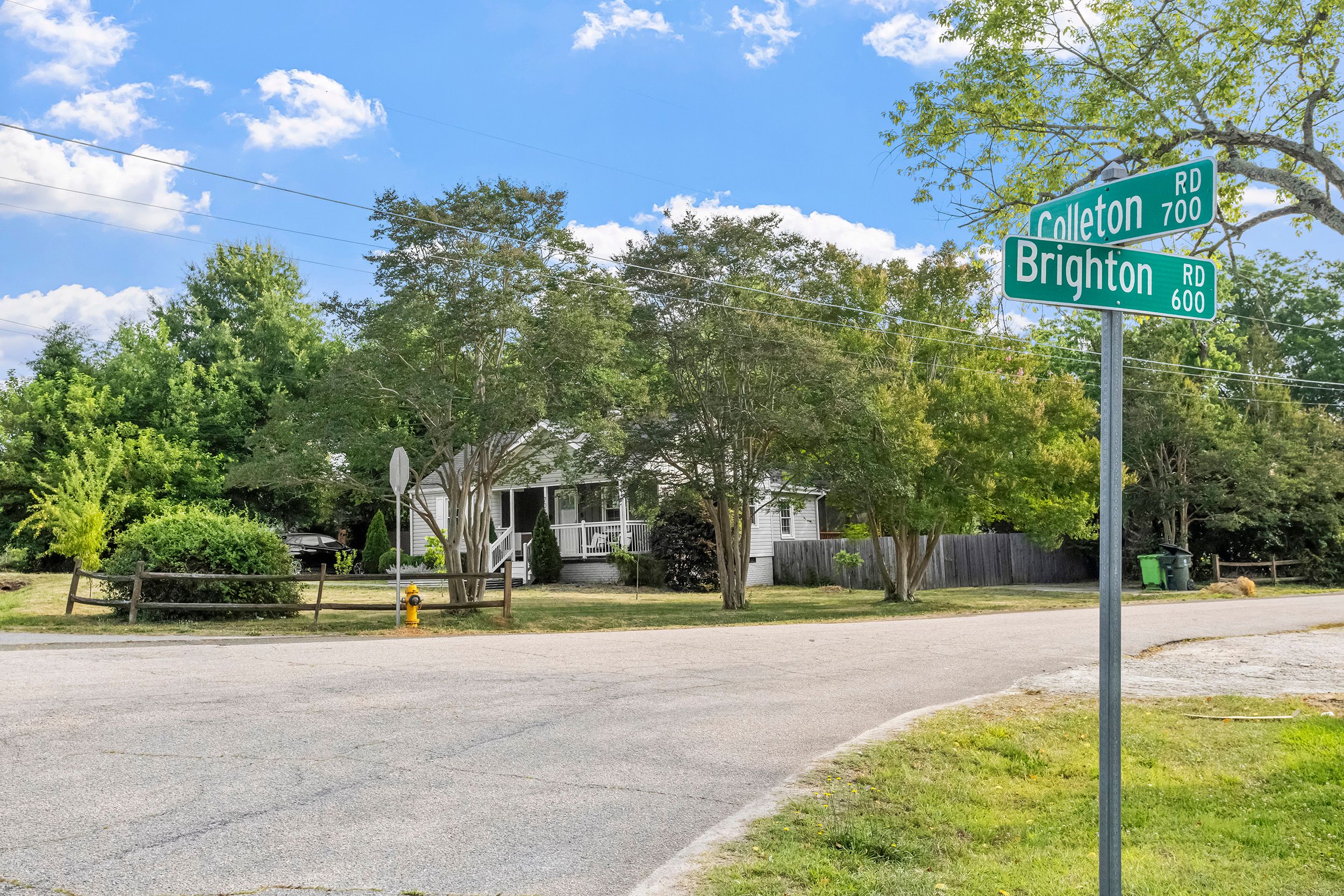  702 Colleton Road, Raleigh, NC 27610 - 物件實景