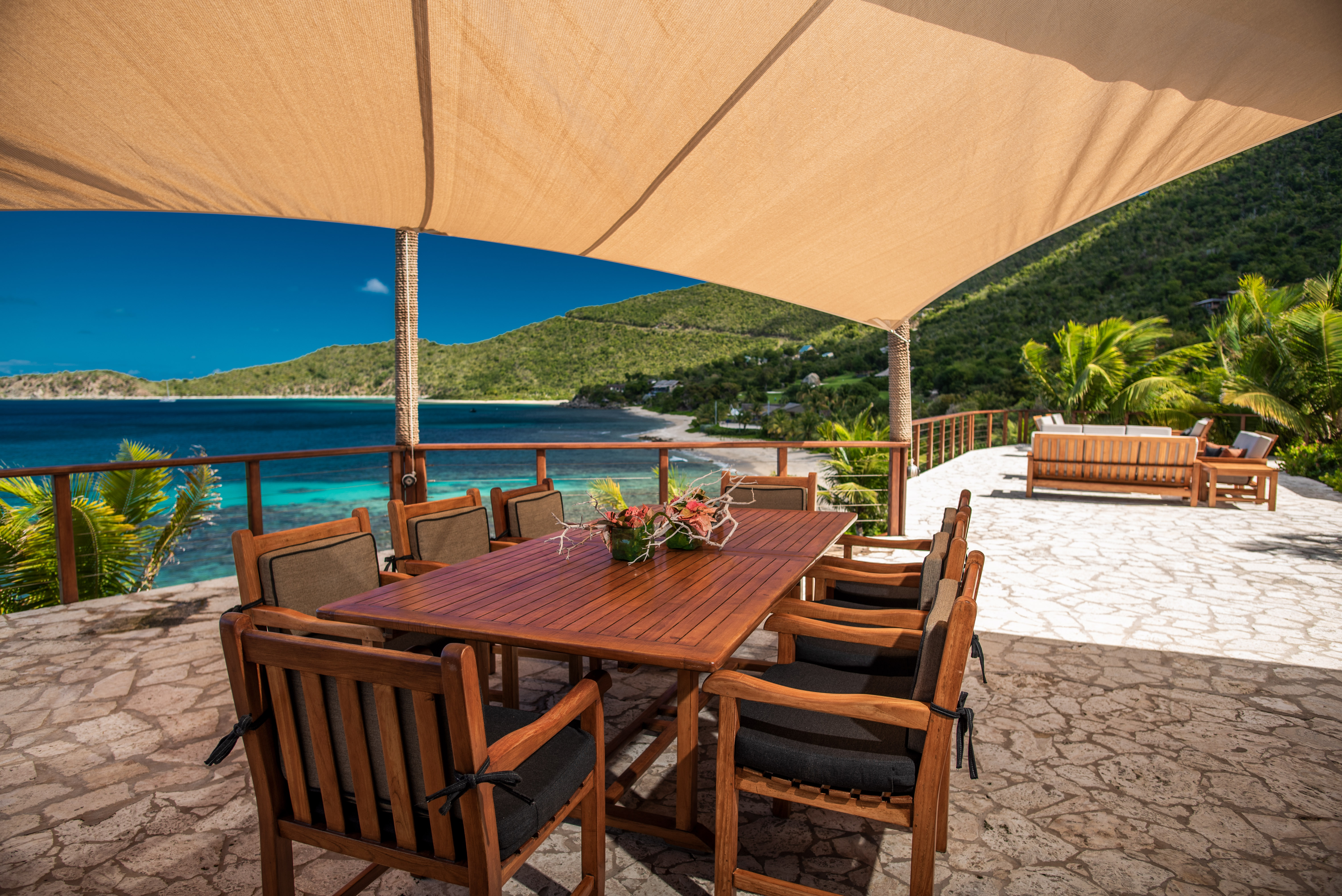 Virgin Gorda, VG, 9 Bedrooms Bedrooms, ,Residential,For Sale,1694336