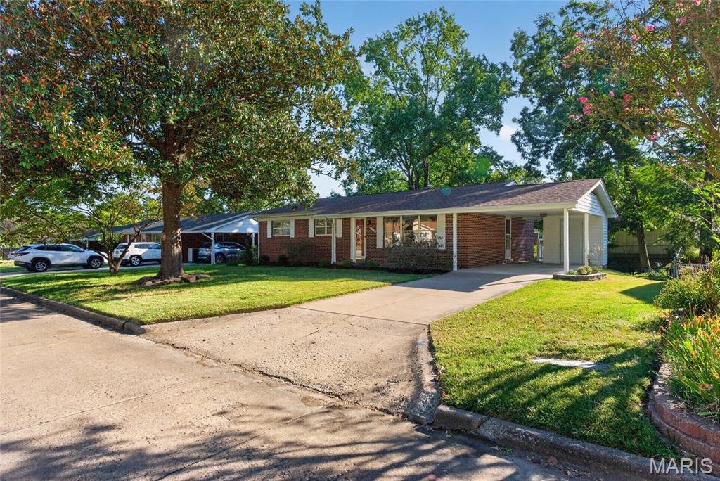 Henderson St, Cape Girardeau, MO 63701 #1