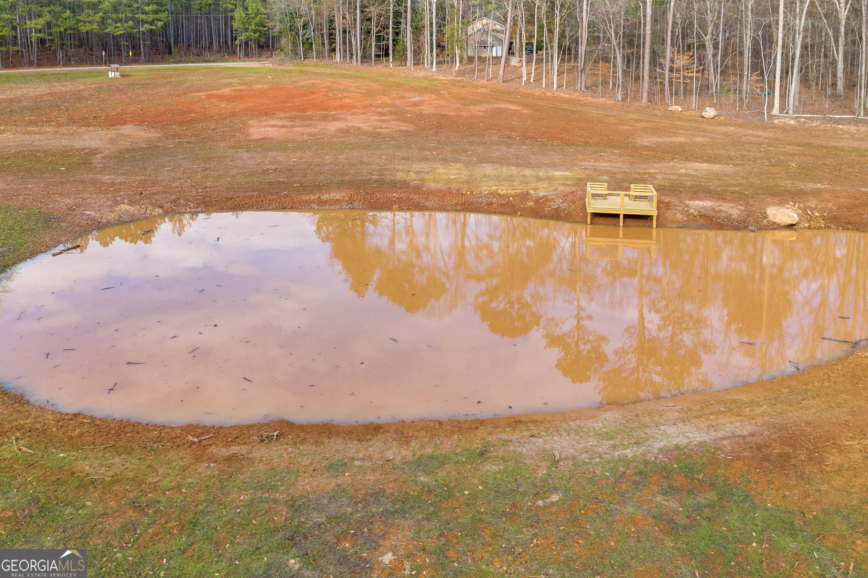 2401 Moores Ford Road, Bogart, Georgia, 30622, United States, ,Land,For Sale,2401 Moores Ford Road,1675165