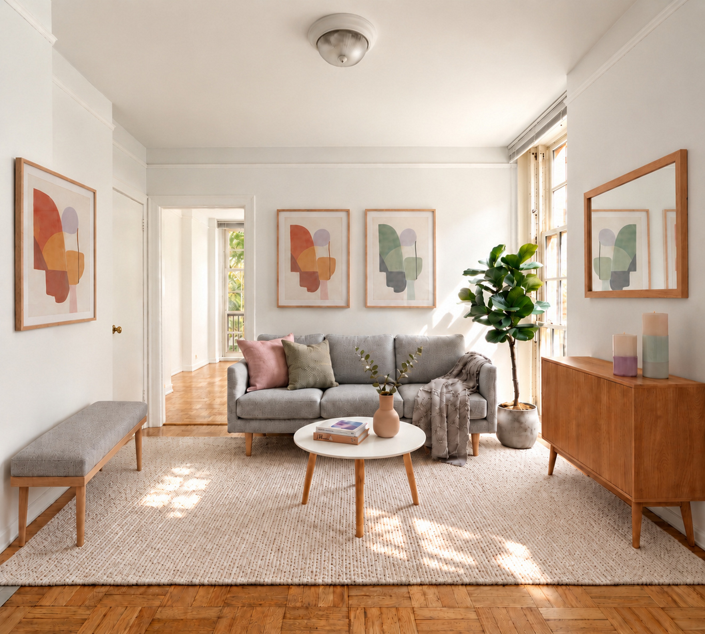  516 East 78th Street - 物件實景