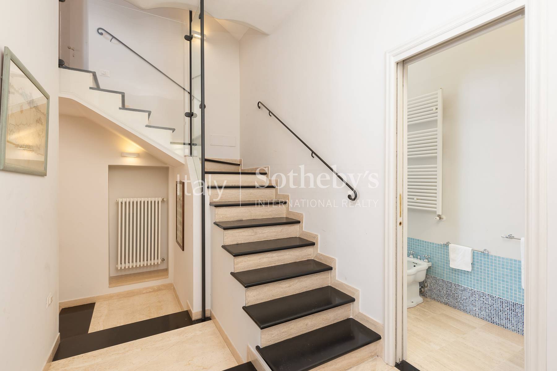  Liberty house exquisitely renovated near the Colosseum - 物件實景