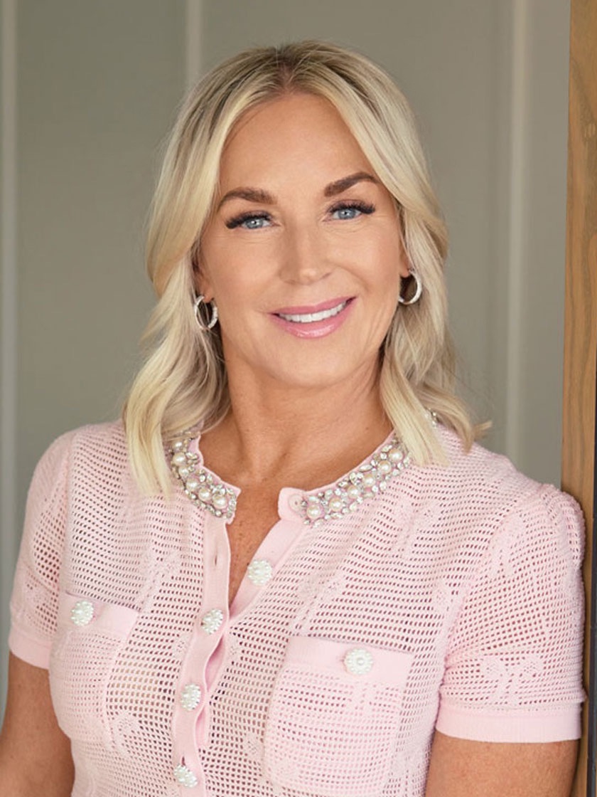 Corinne Poffenroth