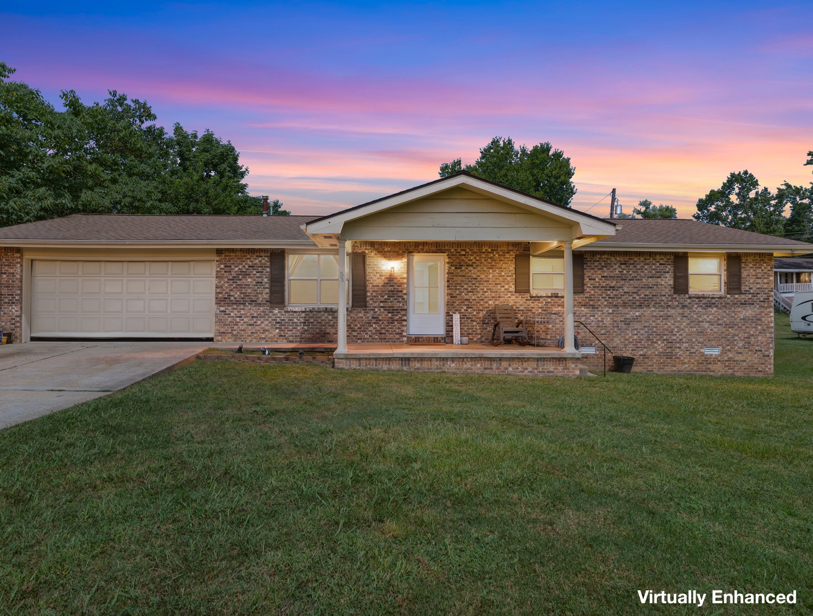 Spring St, Mountain Home, AR 72653