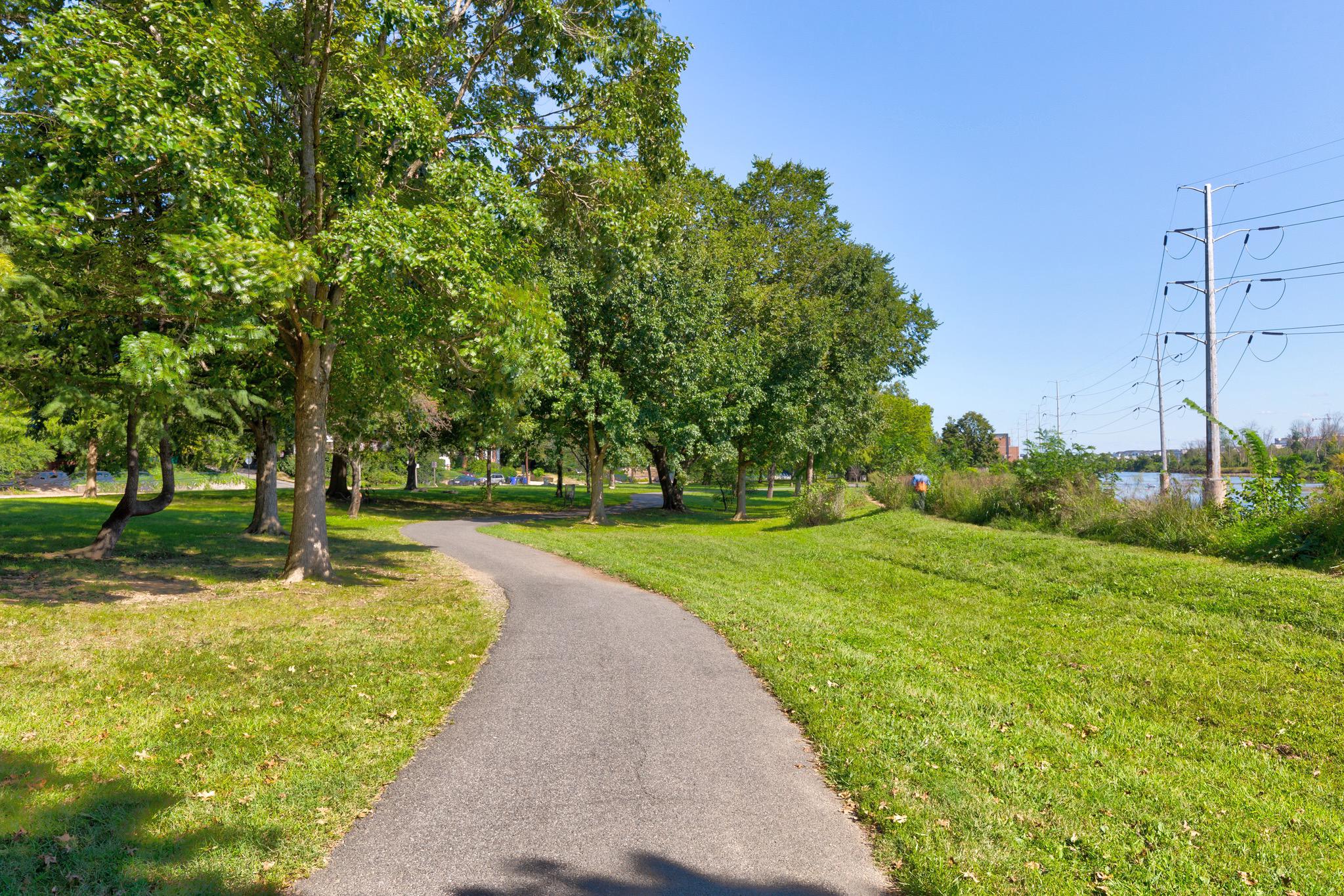 2710 S Joyce, Arlington, VA, 22202 - 物件實景