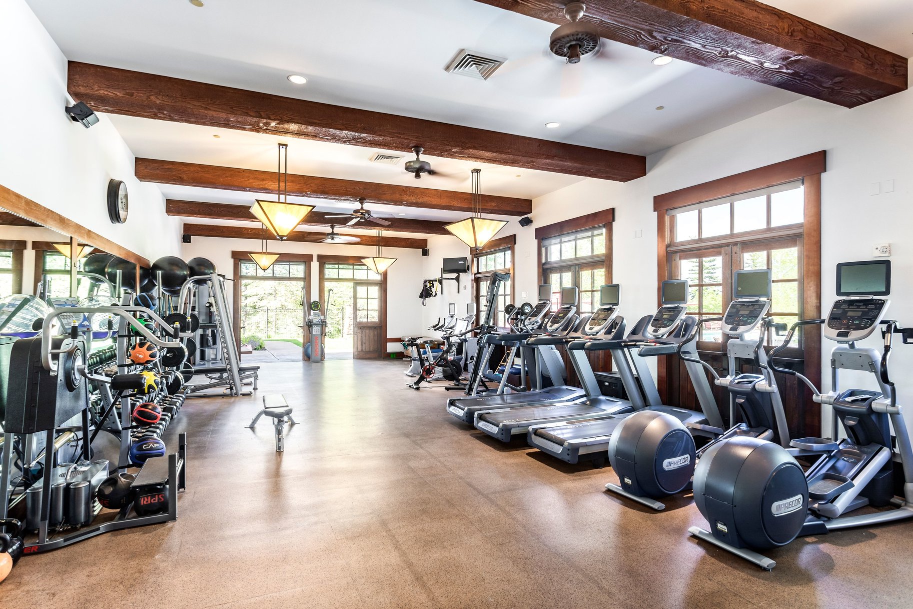  Spacious Glenwild Home with Resort Views, Private Guest Suite and Expansive Yard - 物件實景