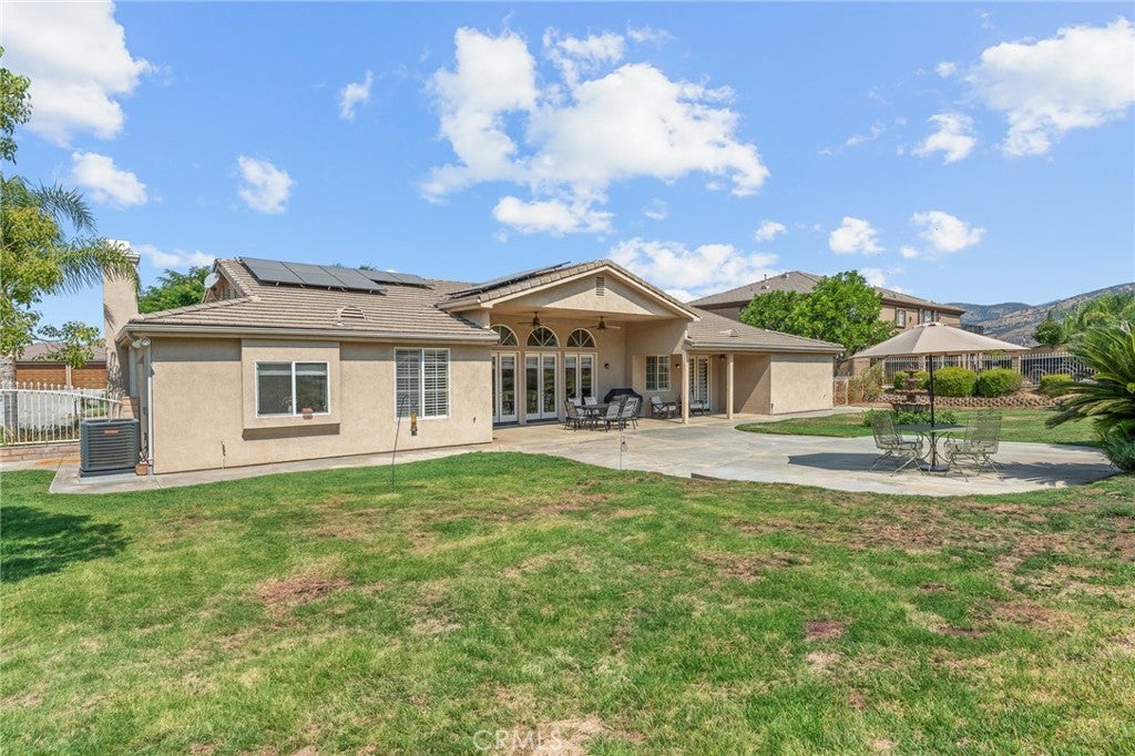 Yucaipa, California, 92399, United States, 4 Bedrooms Bedrooms, ,3 BathroomsBathrooms,Residential,For Sale,1895325