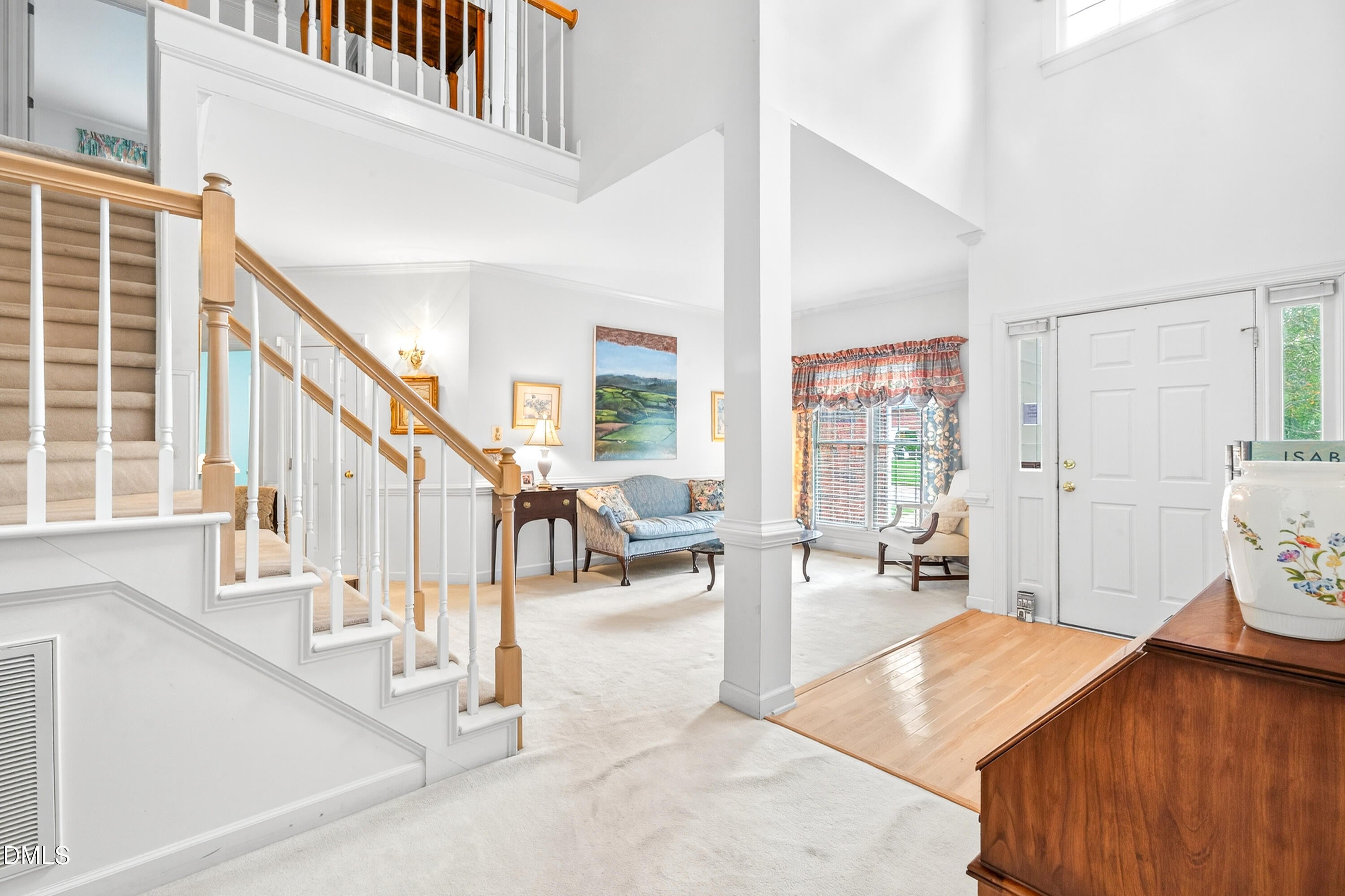 Cary, North Carolina, 27518, United States, 4 Bedrooms Bedrooms, ,3 BathroomsBathrooms,Residential,For Sale,1958706