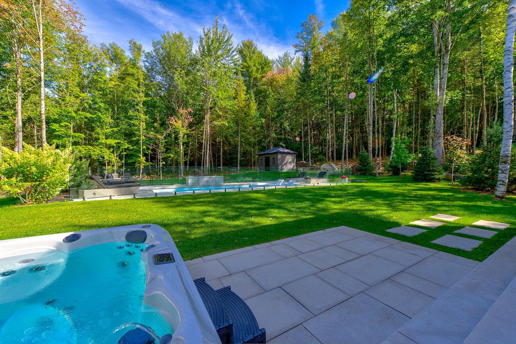  Piedmont, Laurentides - 物件實景