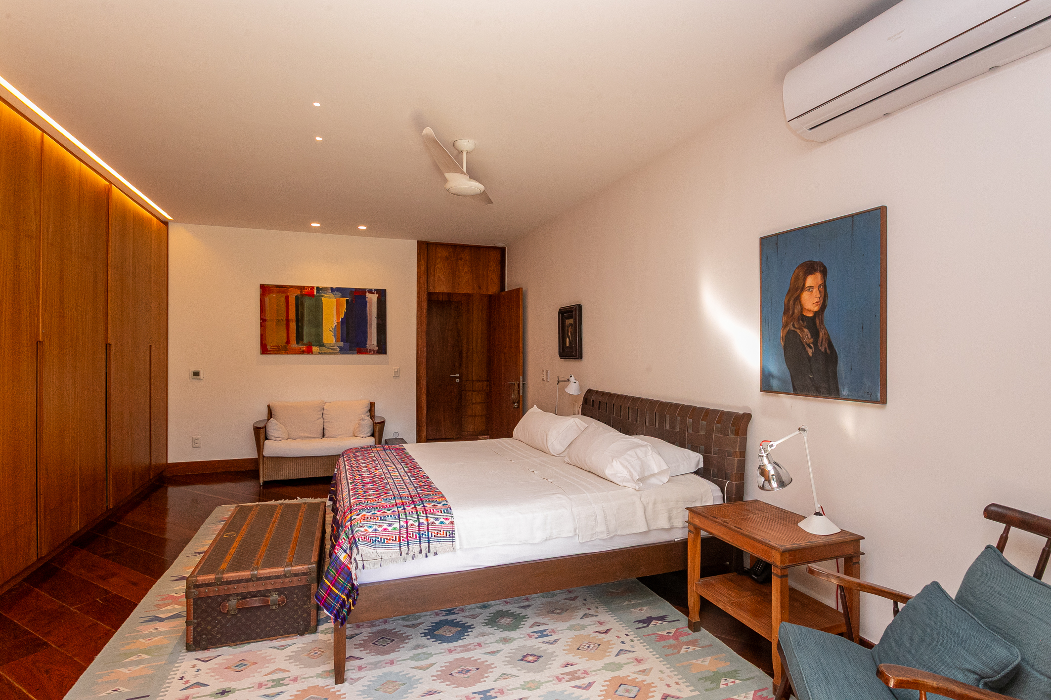  Fully Renovated Landmark Residence in Jardim Botânico - 物件實景