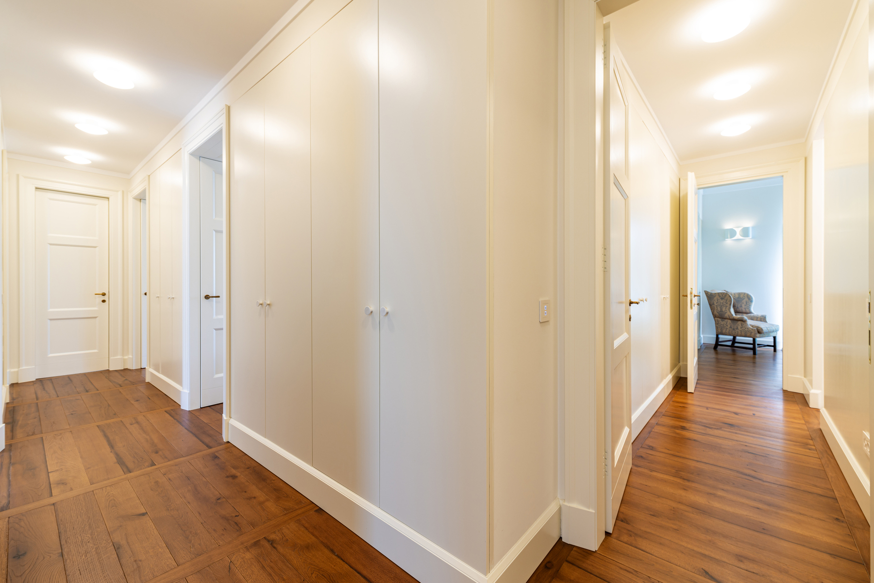  Refined apartment in the prestigious Grand Palace Residence - 物件實景