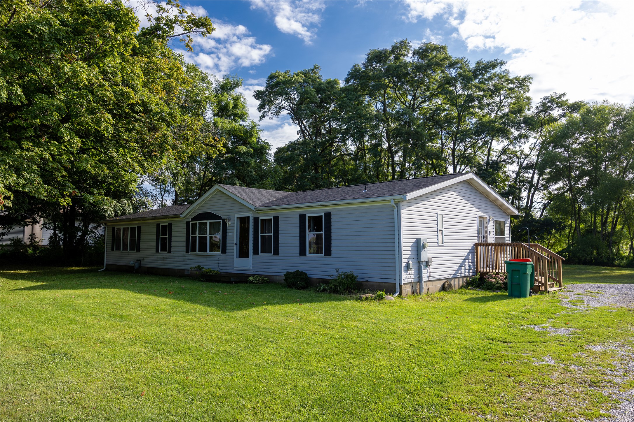 Davison Rd, Harborcreek, PA 16421
