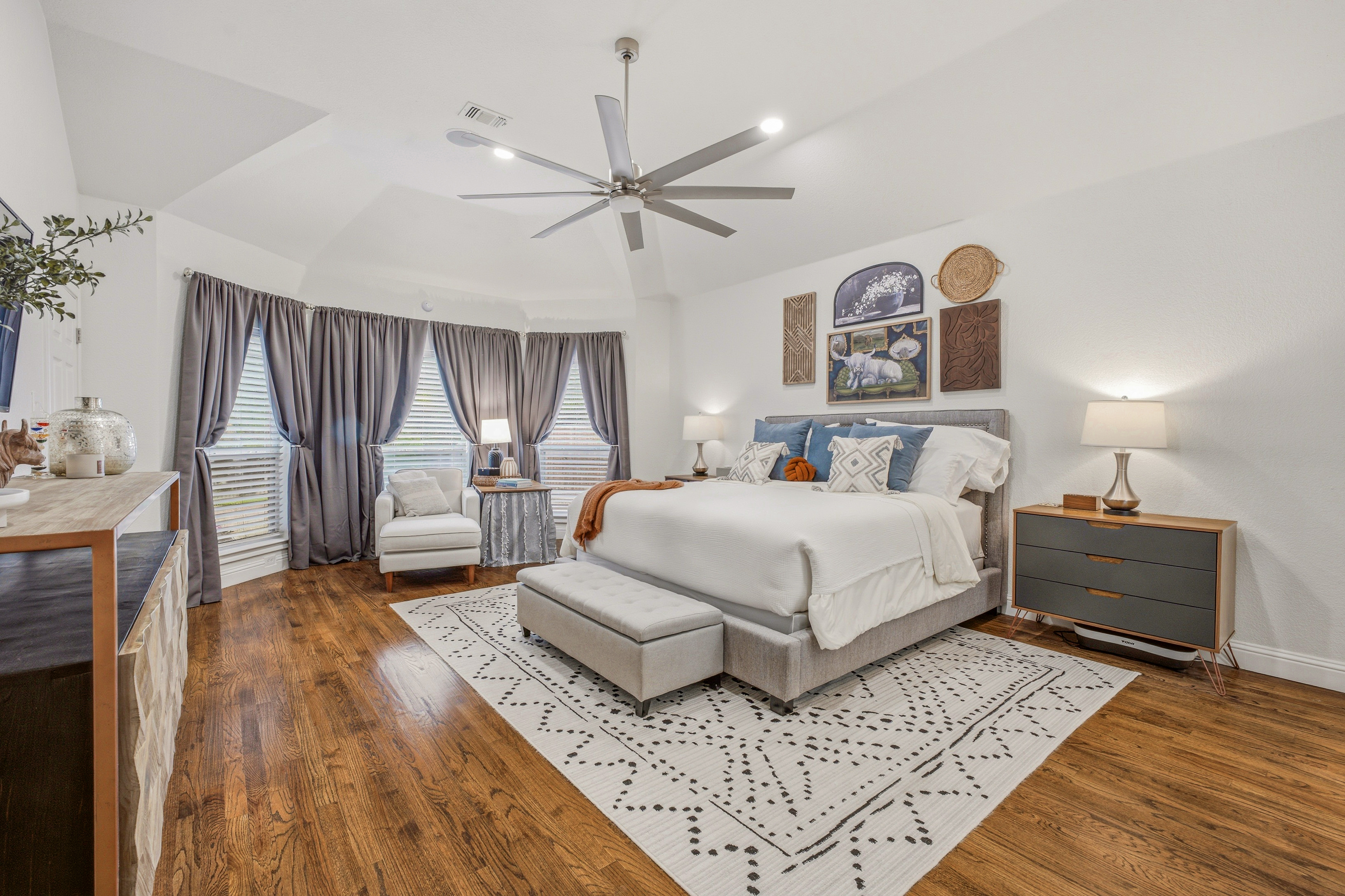  6908 Vista Ridge Drive, Fort Worth, TX, 76132 - 物件實景