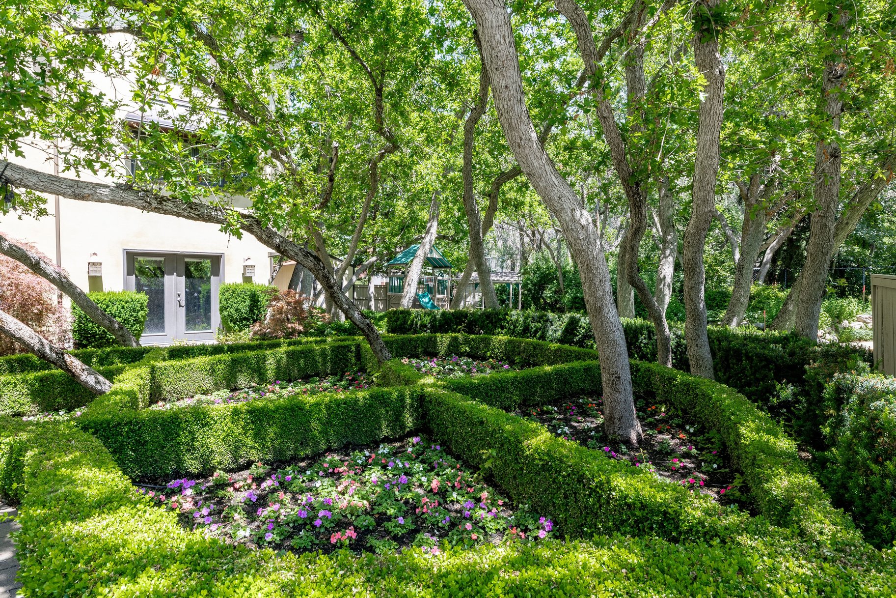  Private Gated Cottonwood Heights Retreat With Seasonal Stream & Mountain views - 物件實景