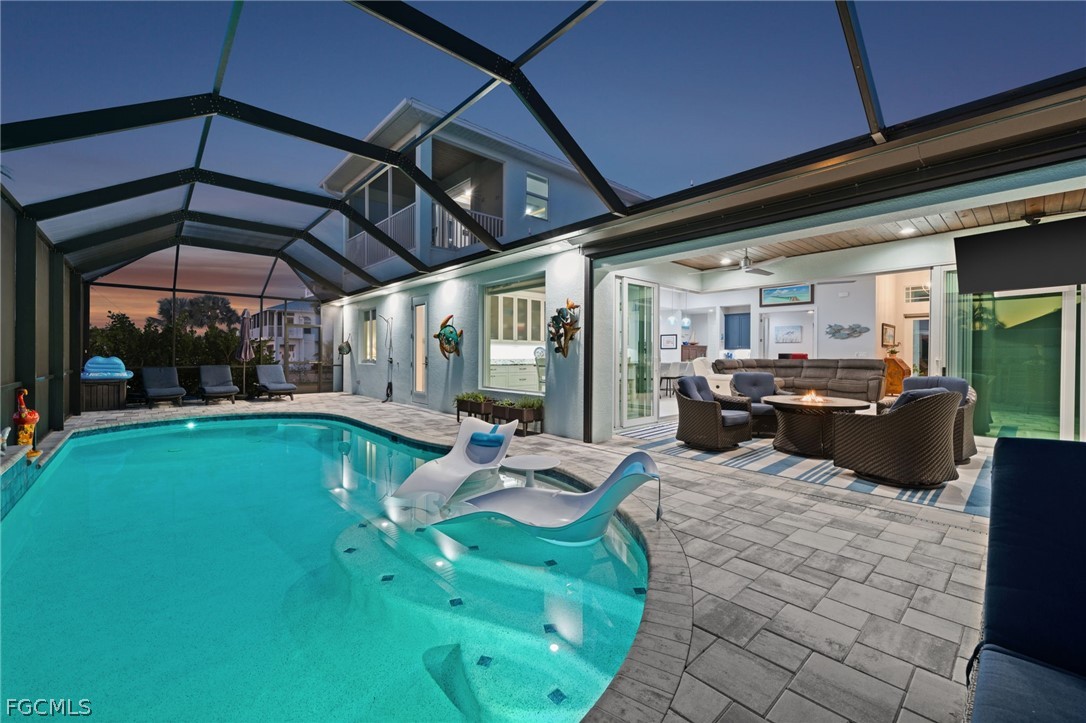 St James City, Florida, 33956, United States, 4 Bedrooms Bedrooms, ,4 BathroomsBathrooms,Residential,For Sale,2018971
