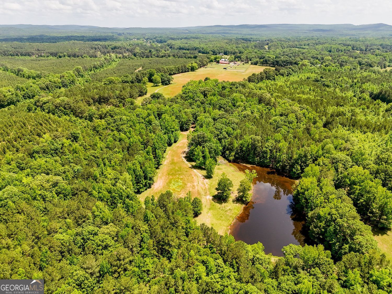 Molena, Georgia, 30258, United States, ,Residential,For Sale,1894601