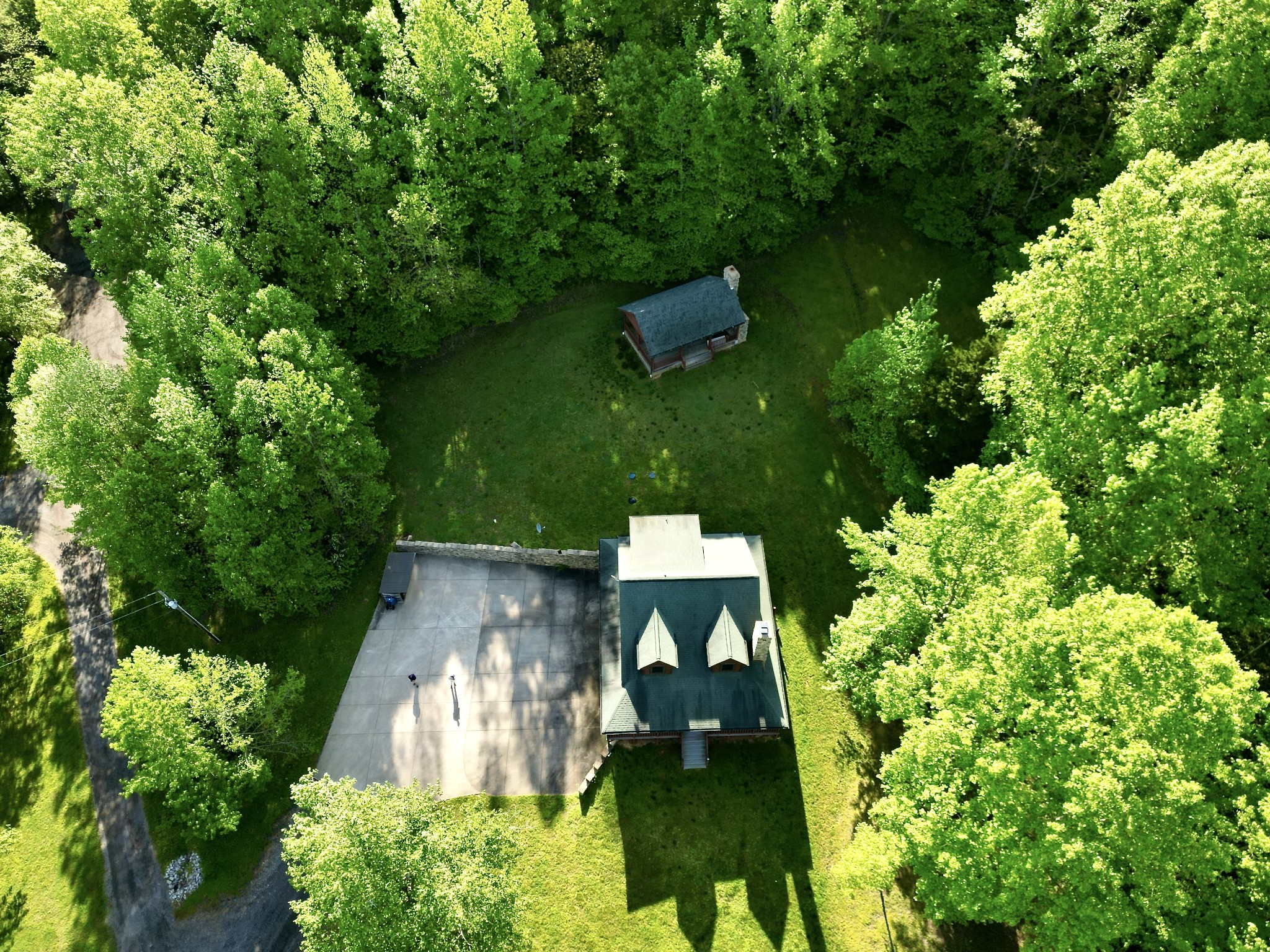  3975 Jarman Hollow Rd, Palmyra, TN, 37142 - 物件實景