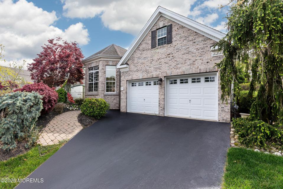 Arborridge Dr, Forked River, NJ 08731 #1