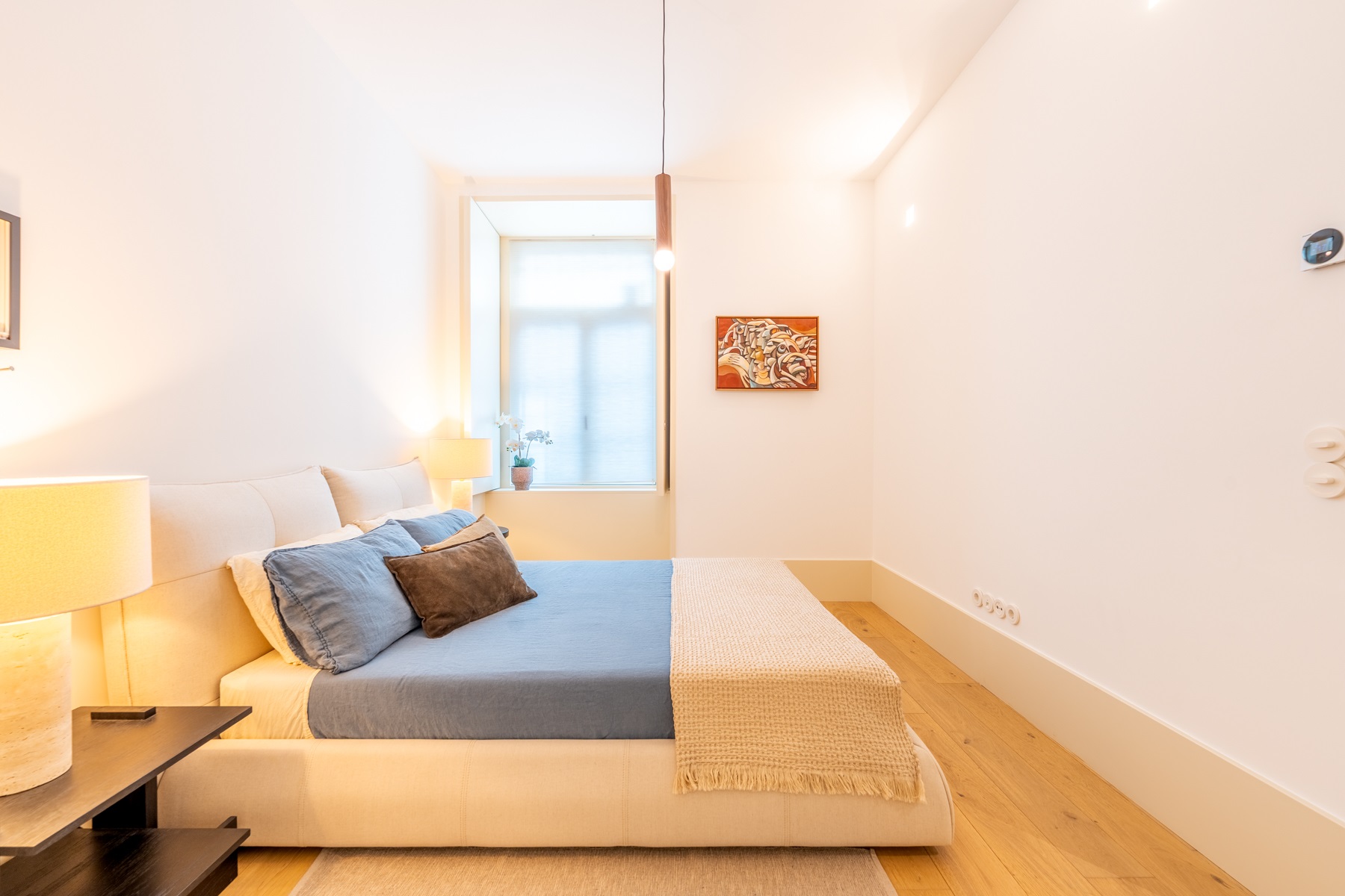  Flat, 1 bedrooms, for Sale - 物件實景
