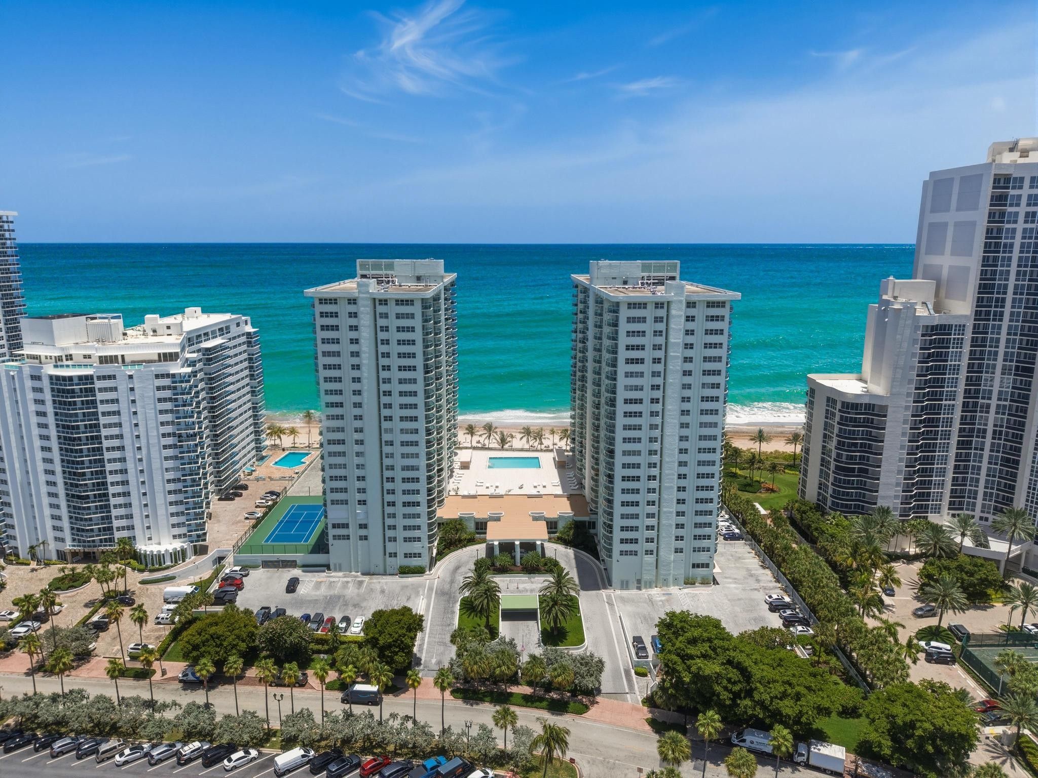  3400 Galt Ocean Drive, Fort Lauderdale, FL, 33308 - 物件實景