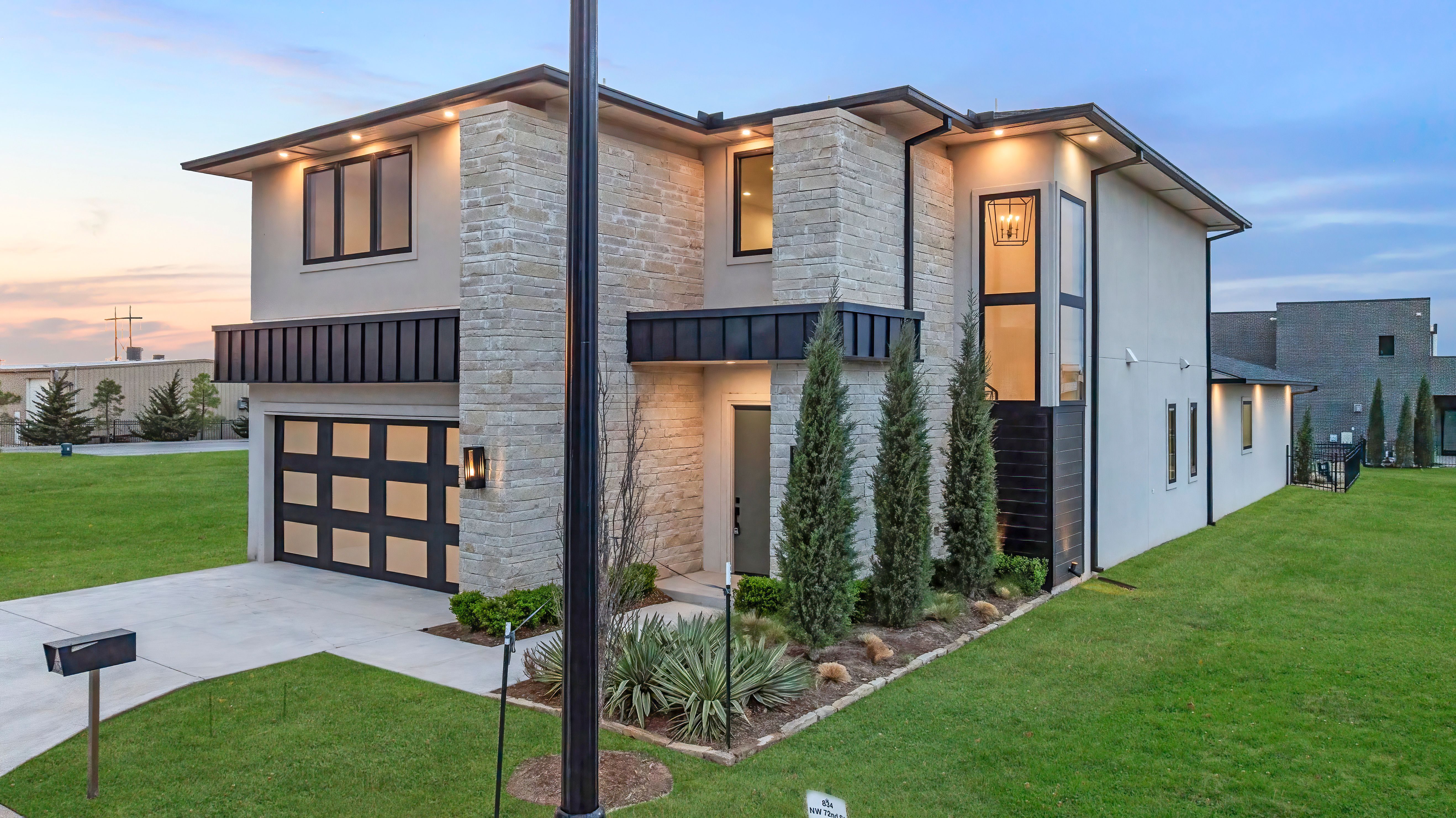  834 NW 72nd Street, Oklahoma City, OK 73116 - 物件實景