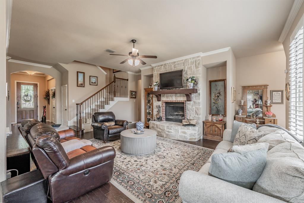 Fate, Texas, 75087, United States, 3 Bedrooms Bedrooms, ,4 BathroomsBathrooms,Residential,For Sale,1927341