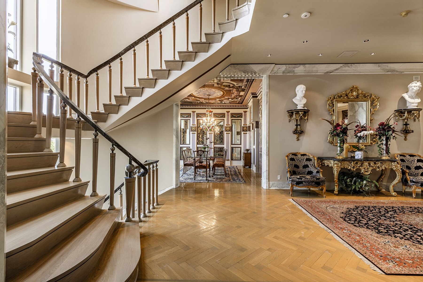  Westmount, Montréal - 物件實景