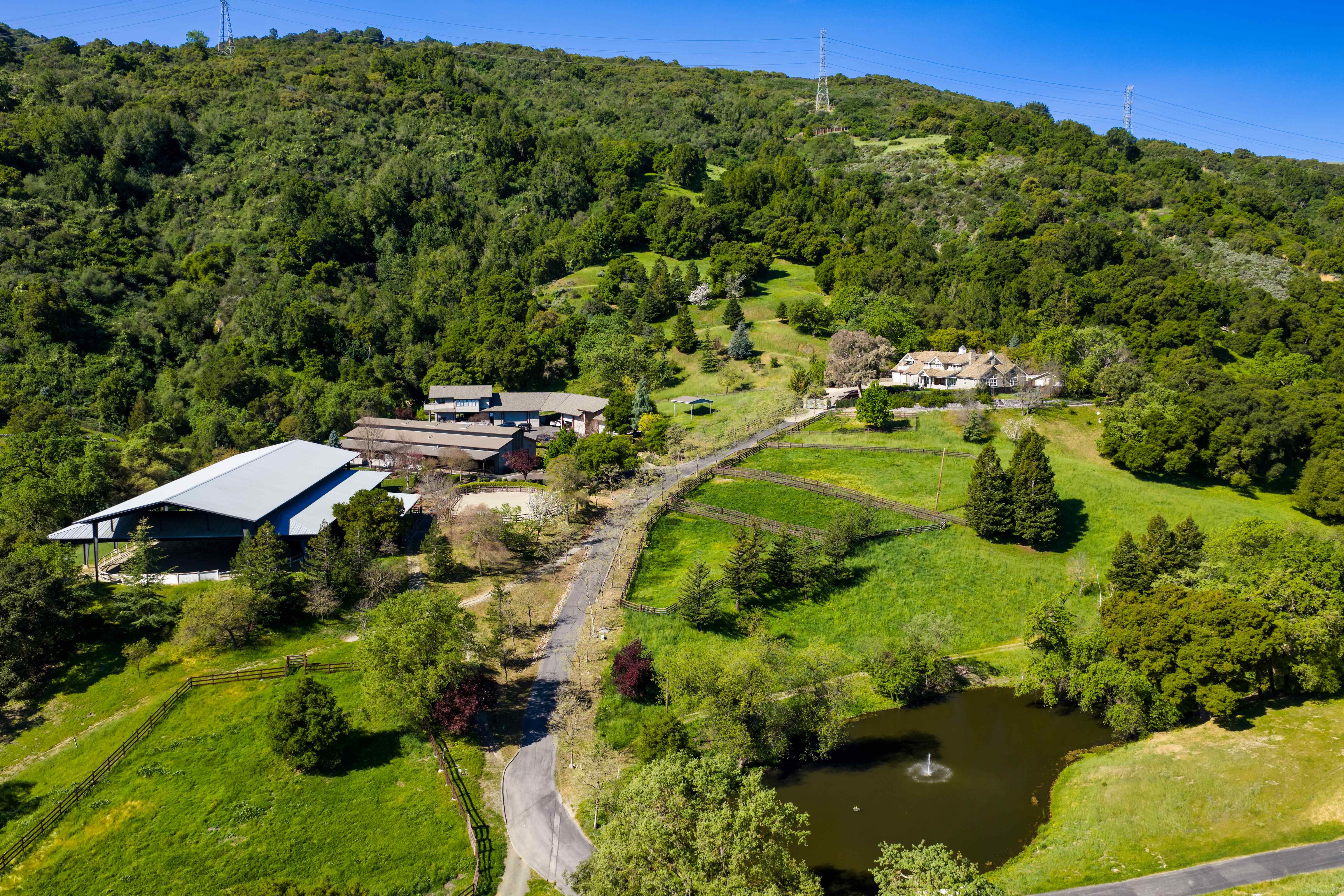  World-Class Equestrian Compound - 物件實景