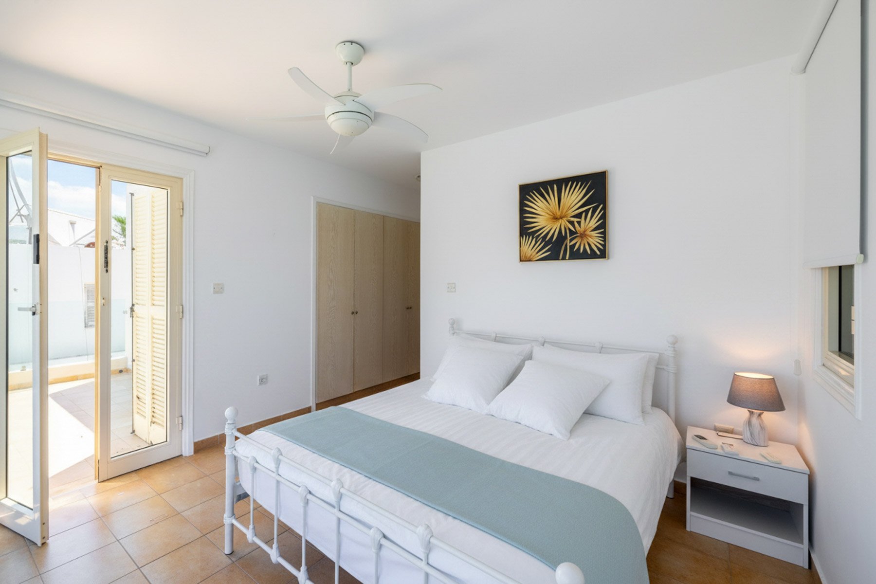  Five Bedroom Villa with Private Pool in Kissonerga, Pafos - 物件實景