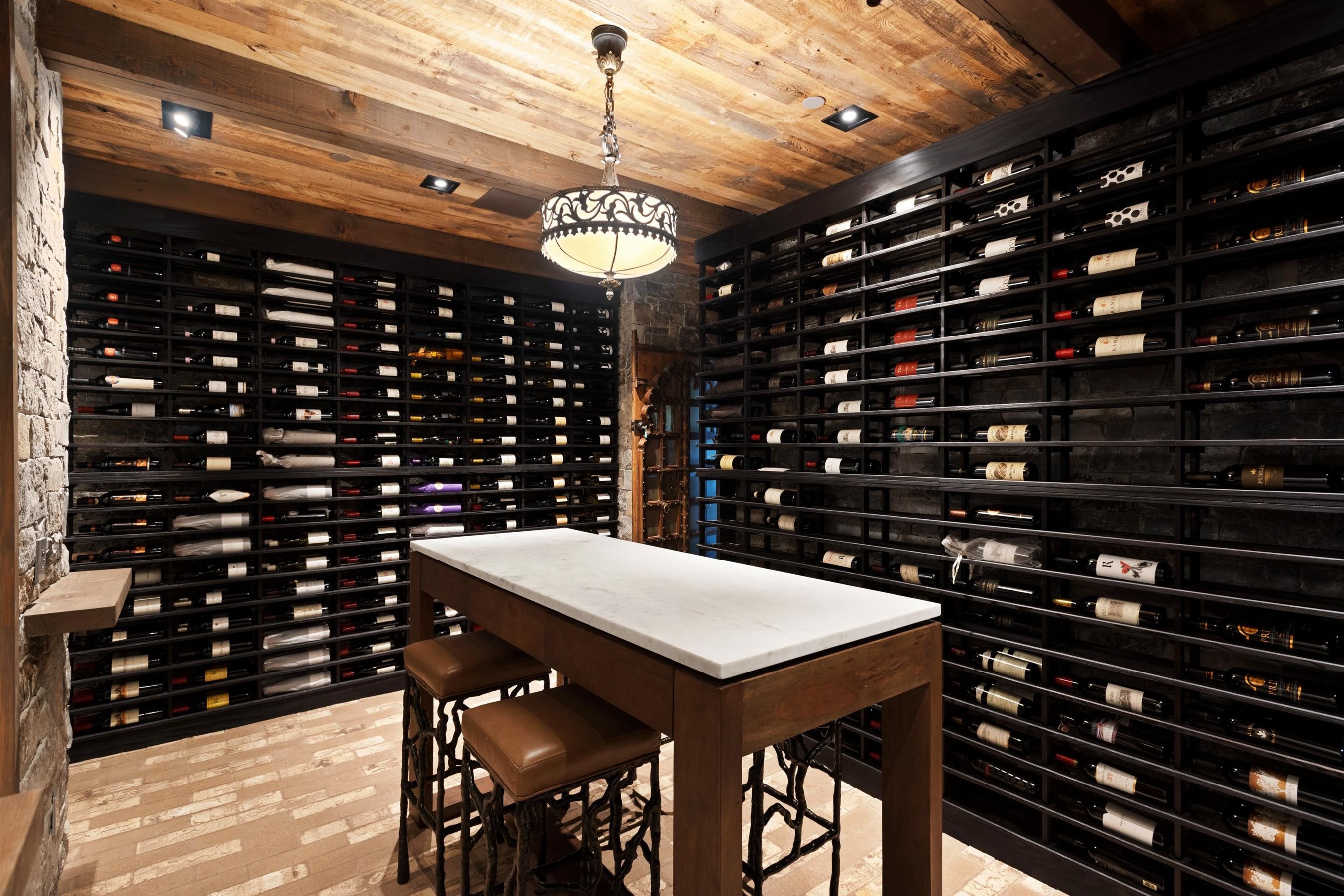  2322 & 2318 Lazy O Road, Snowmass, CO, 81654 - 物件實景