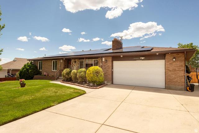 Sandy, Utah, 84092, United States, 4 Bedrooms Bedrooms, ,3 BathroomsBathrooms,Residential,For Sale,2048474