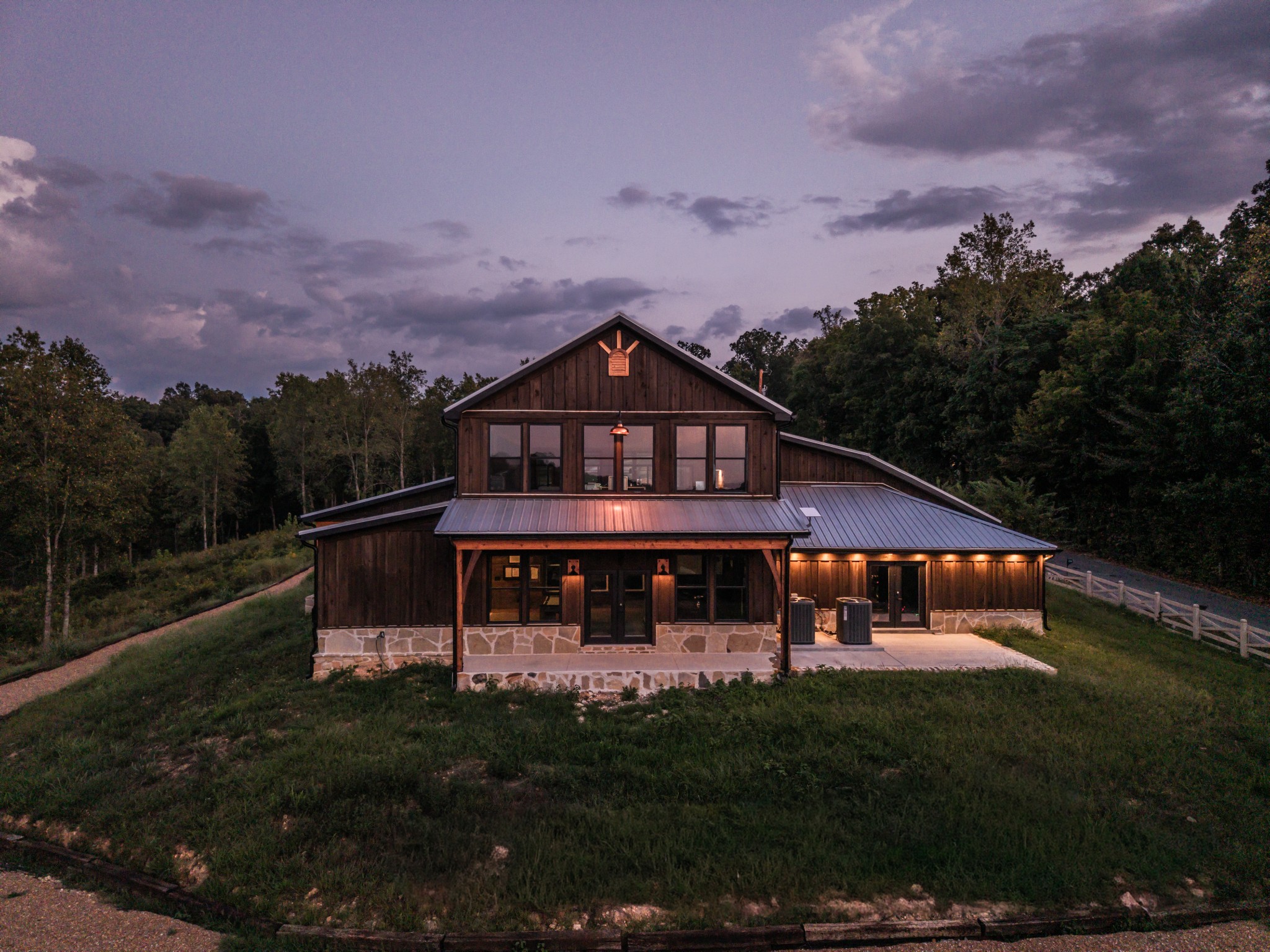  4273 Algie Sewell Rd, Columbia, TN, 38401 - 物件實景