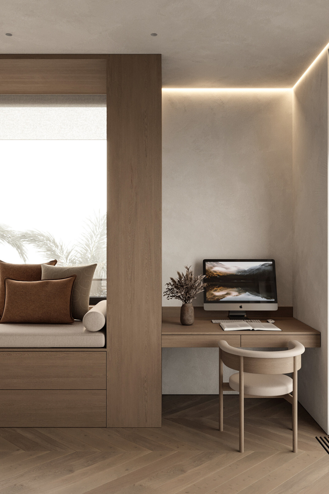 Ecological design house under construction in Vilassar - Costa Barcelona - 物件實景